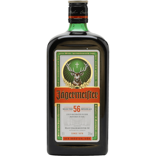 Jagermeister Herbal Liqueur