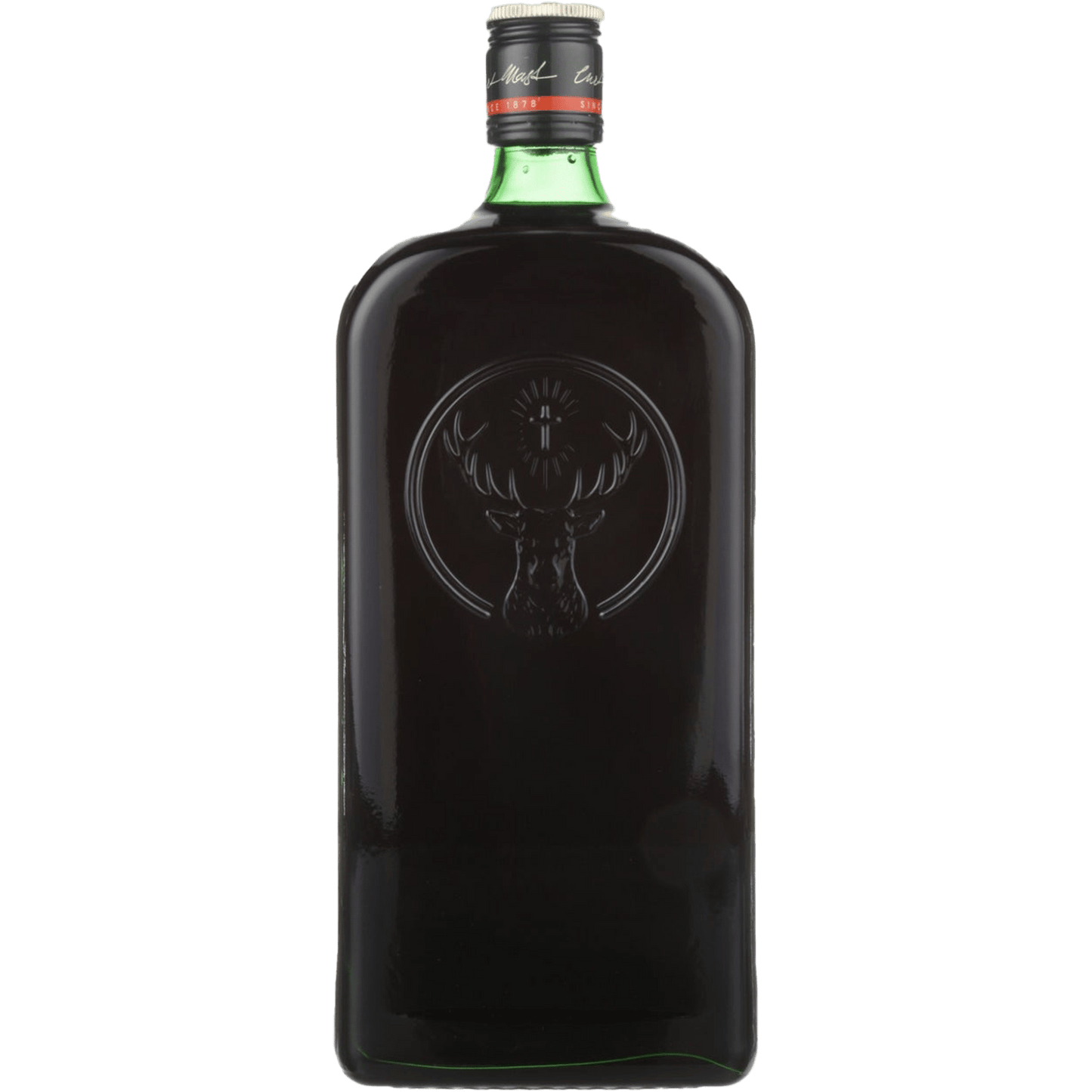 Jágermeister Icon - Liquor On Broadway