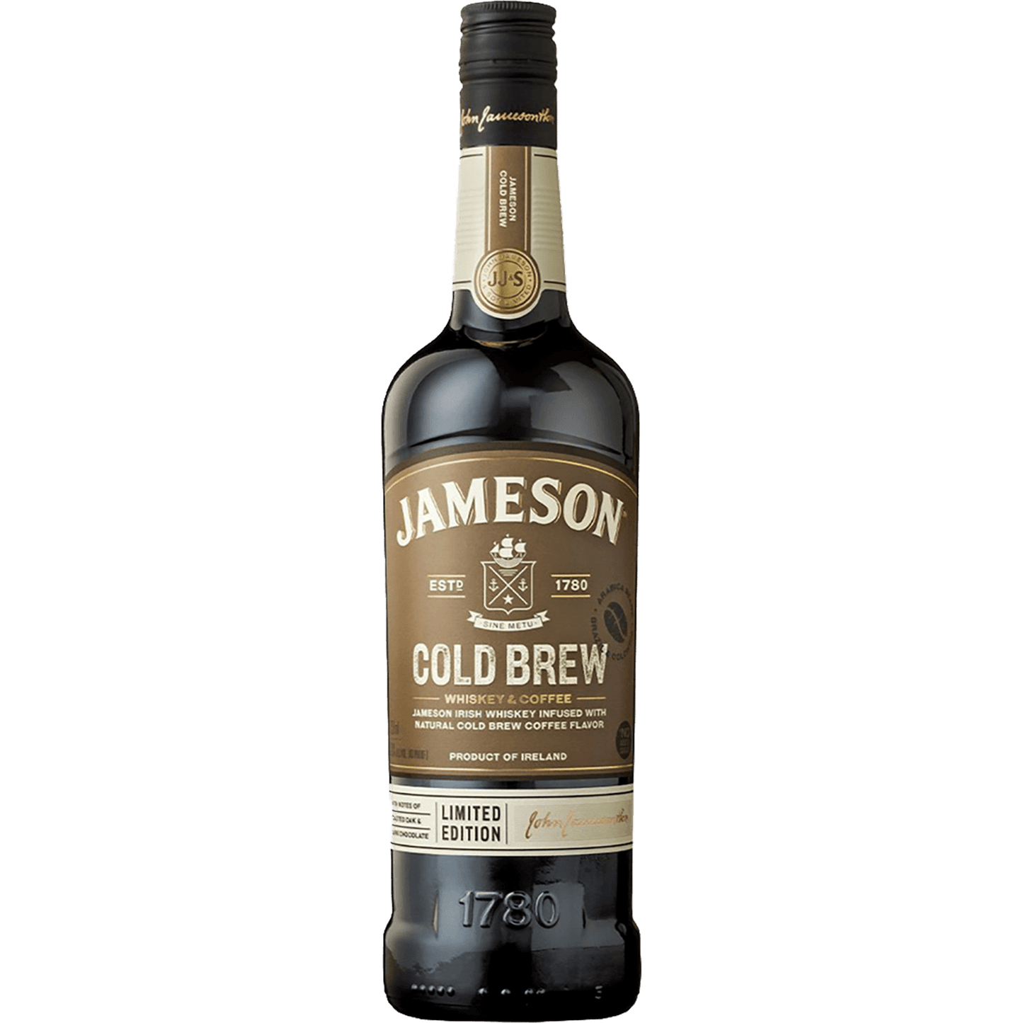 Jameson Cold Brew - Liquor On Broadway