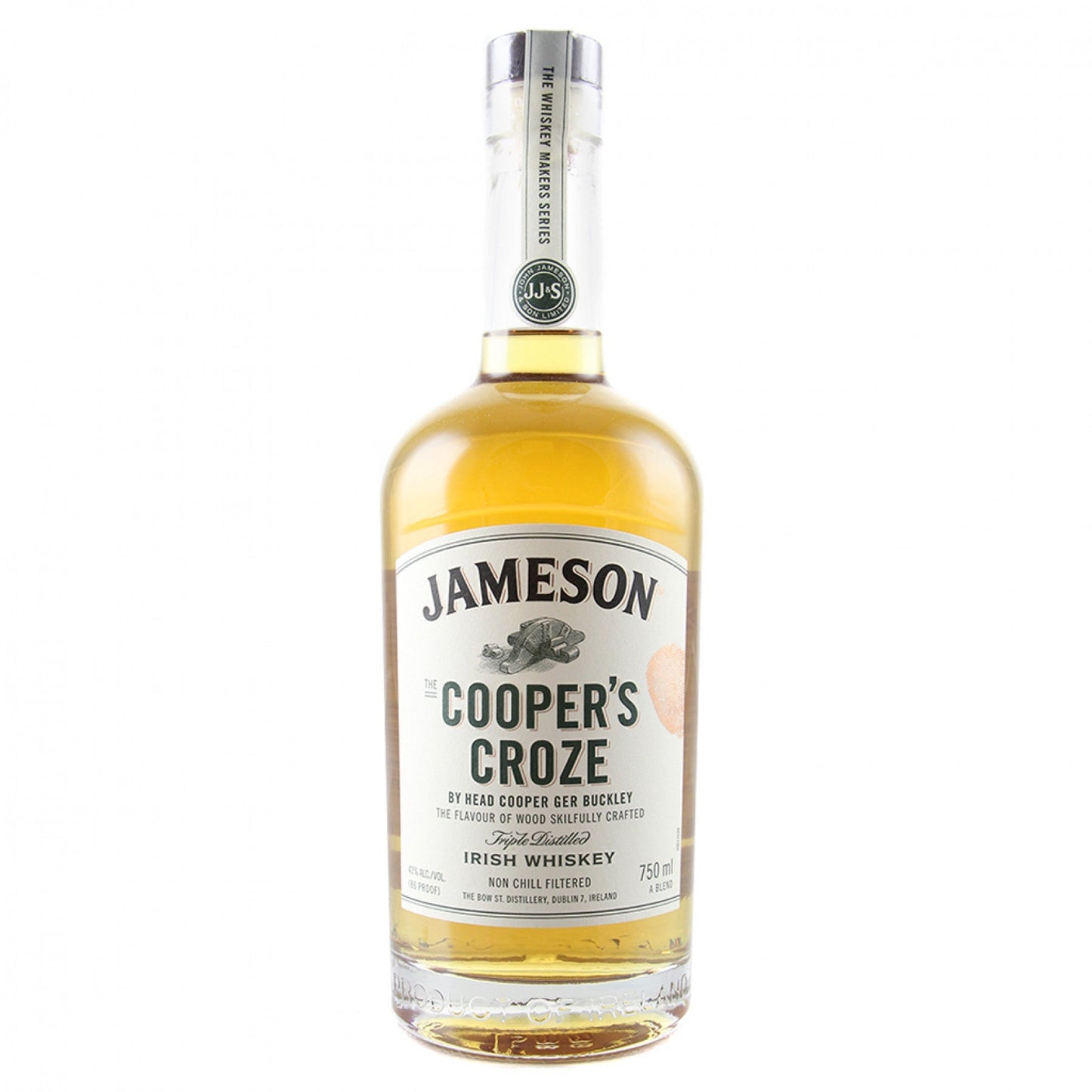 Jameson Cooper's Croze - Liquor On Broadway
