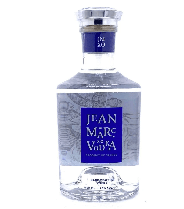 Jean - Marc XO Vodka, - Liquor On Broadway