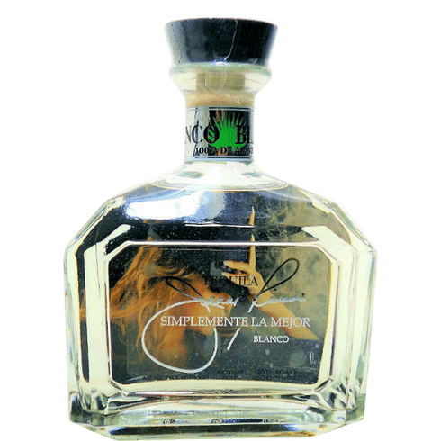 Jenni Rivera Tequila Blanco - Liquor On Broadway