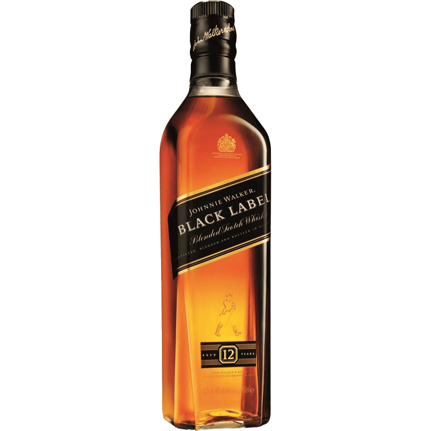 Johnnie Walker Black Label - Liquor On Broadway
