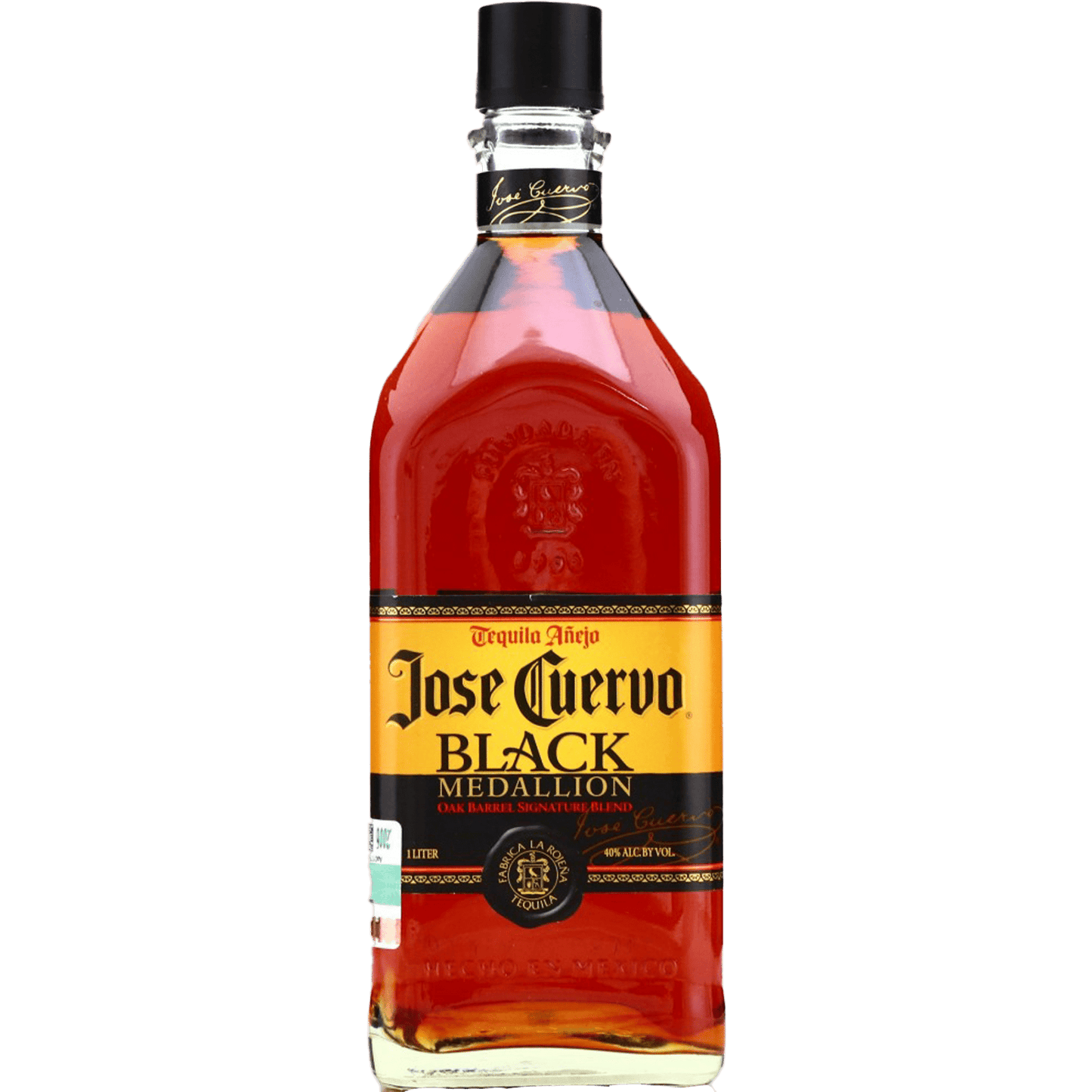 Jose Cuervo Black Medallion 1 Liter - Liquor On Broadway