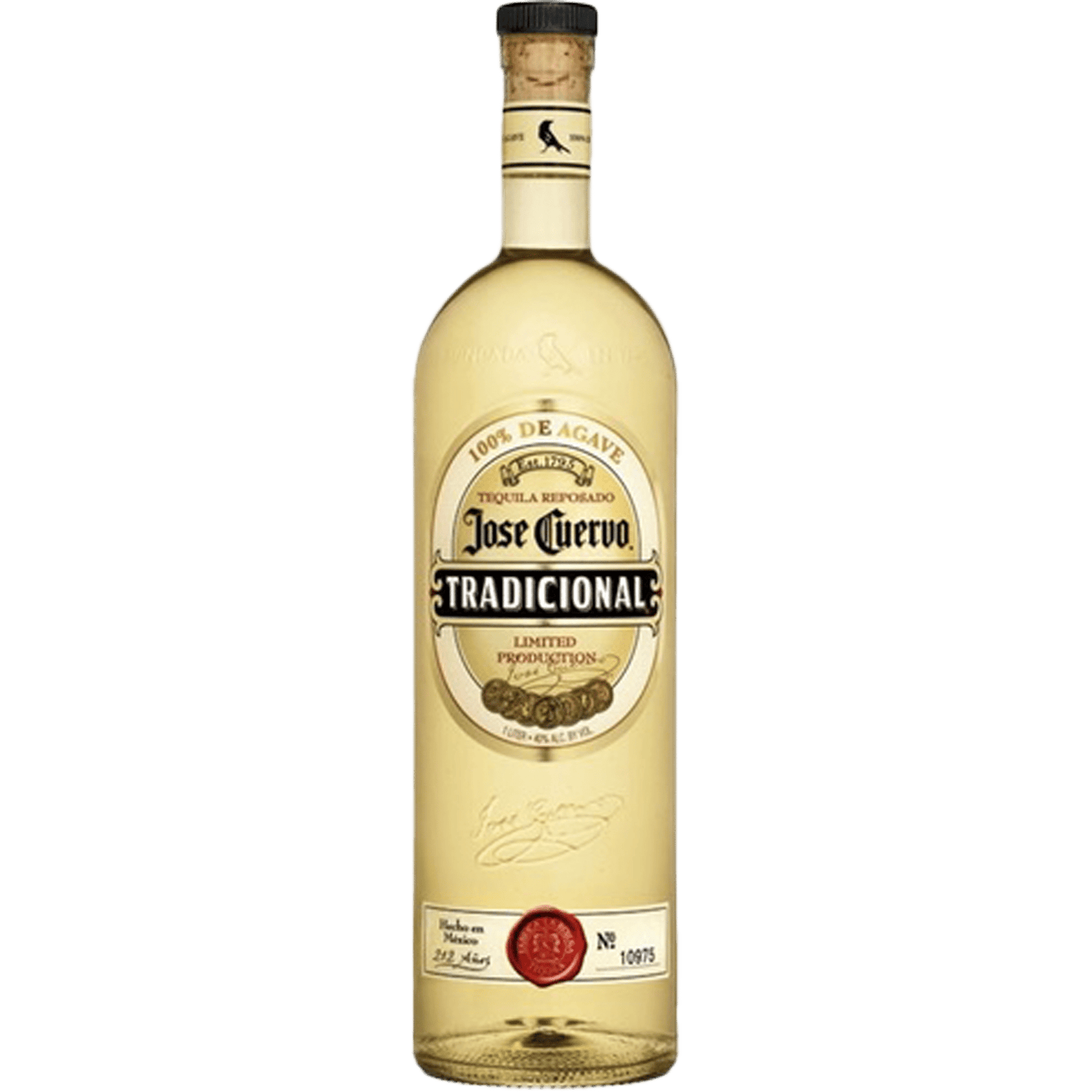 Jose Cuervo Tradicional Gold - Liquor On Broadway