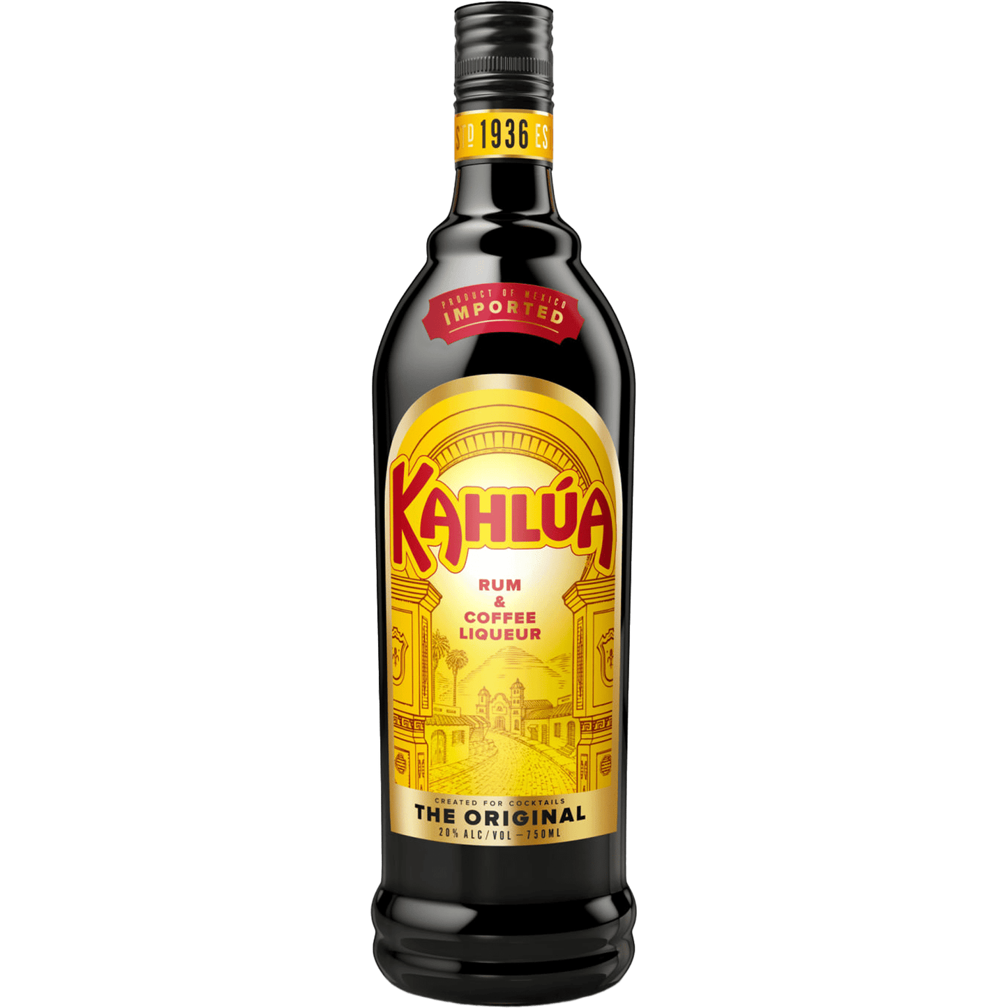 Kahlua - Liquor On Broadway