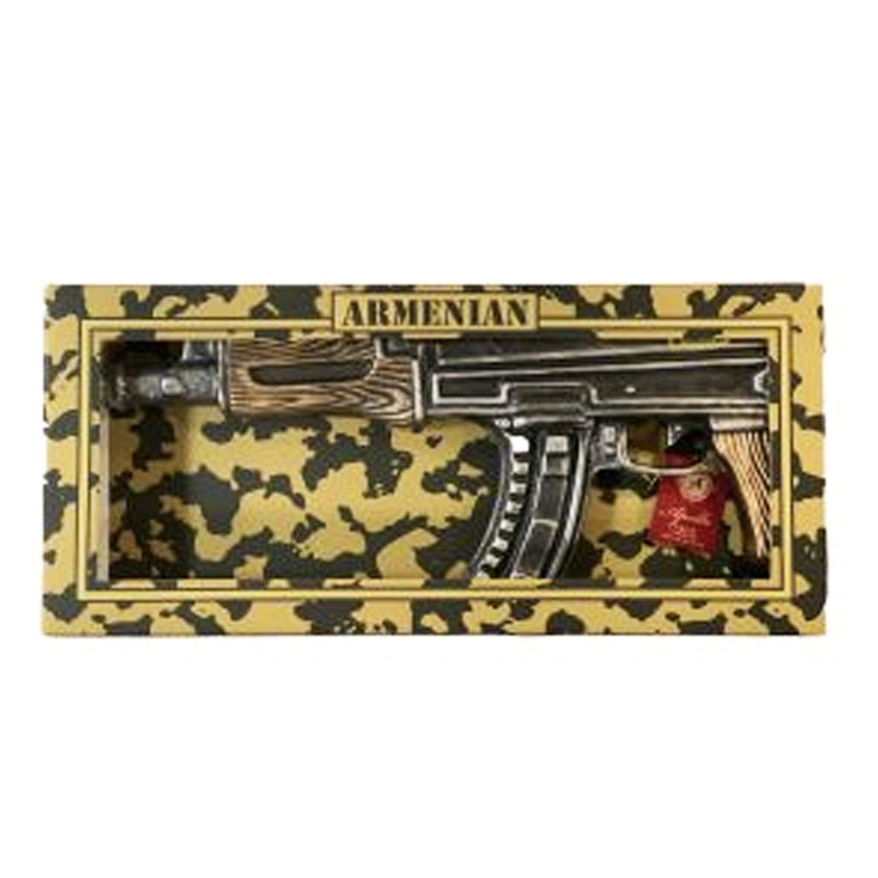 Kalashnik Armenian Brandy Apollo VSOP 750mL - Liquor On Broadway