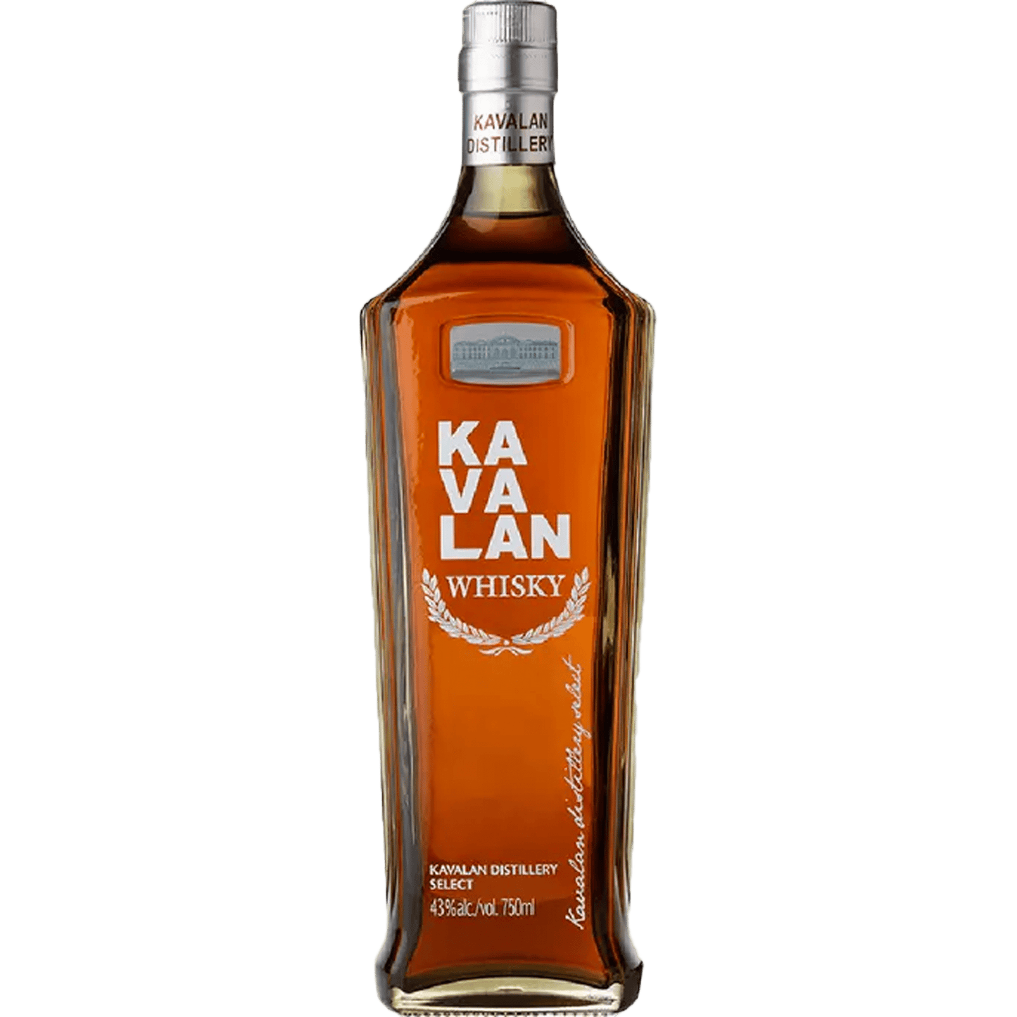 Kavalan Whiskey Distillery Select - Liquor On Broadway