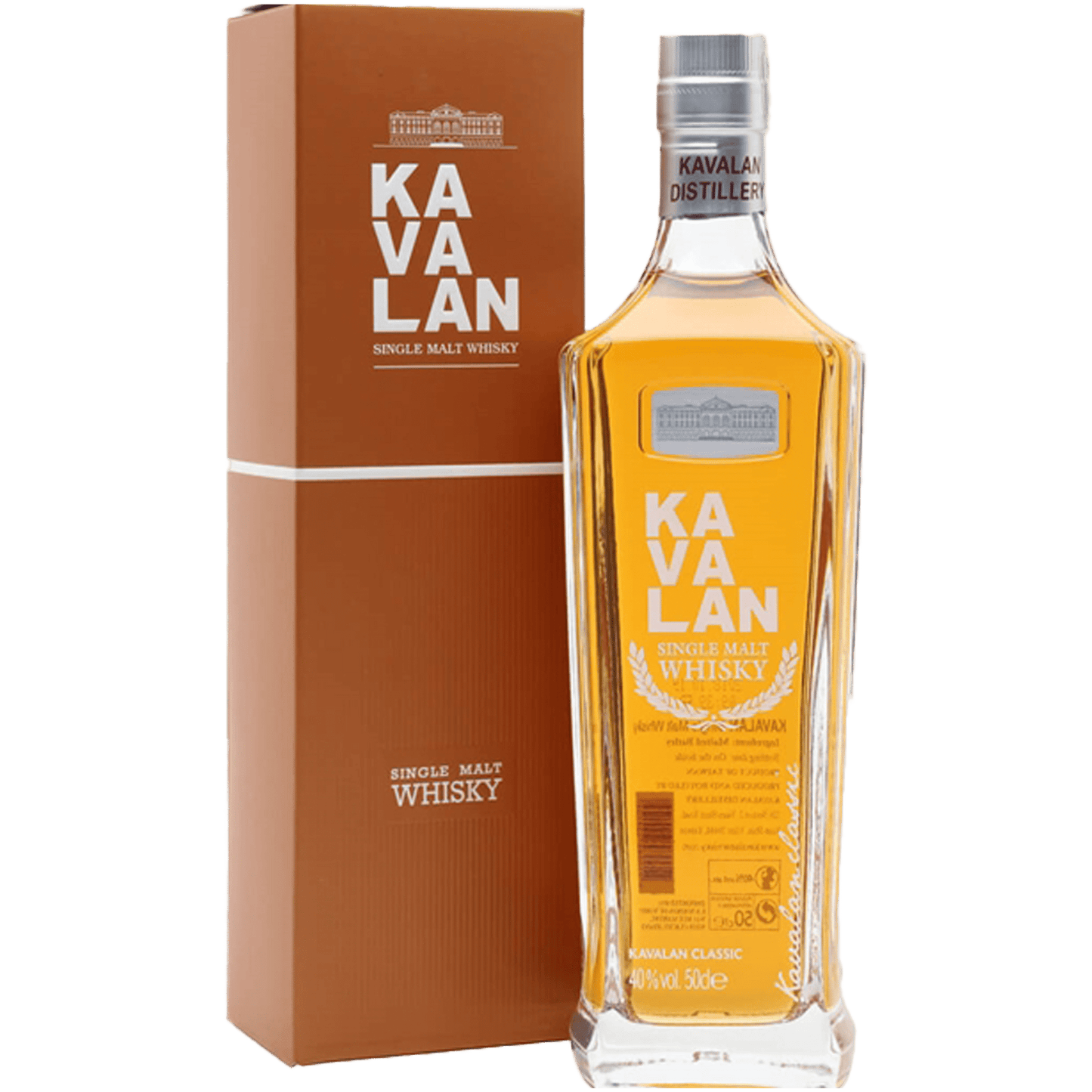 Kavalan Whisky Classic - Liquor On Broadway