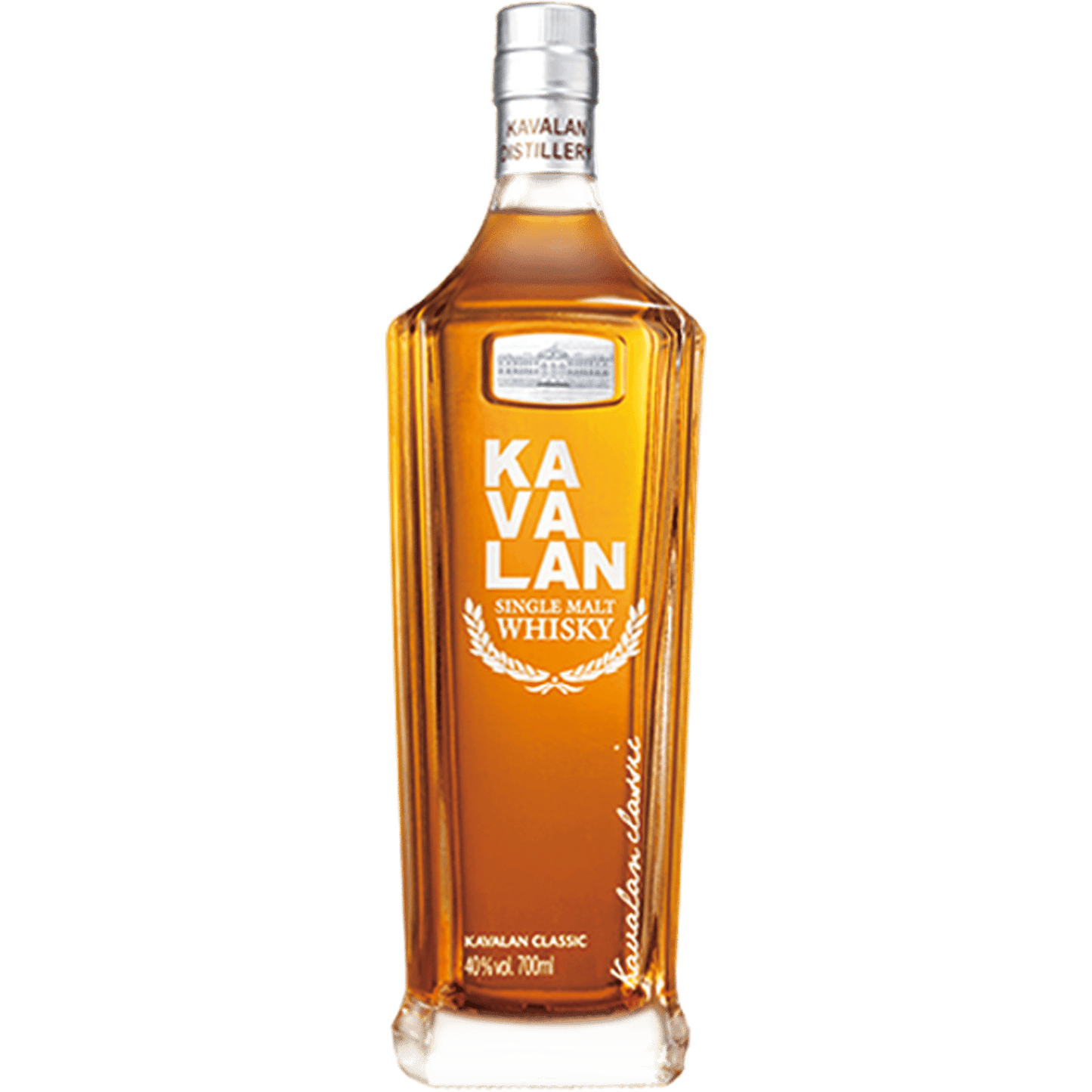Kavalan Whisky Classic - Liquor On Broadway