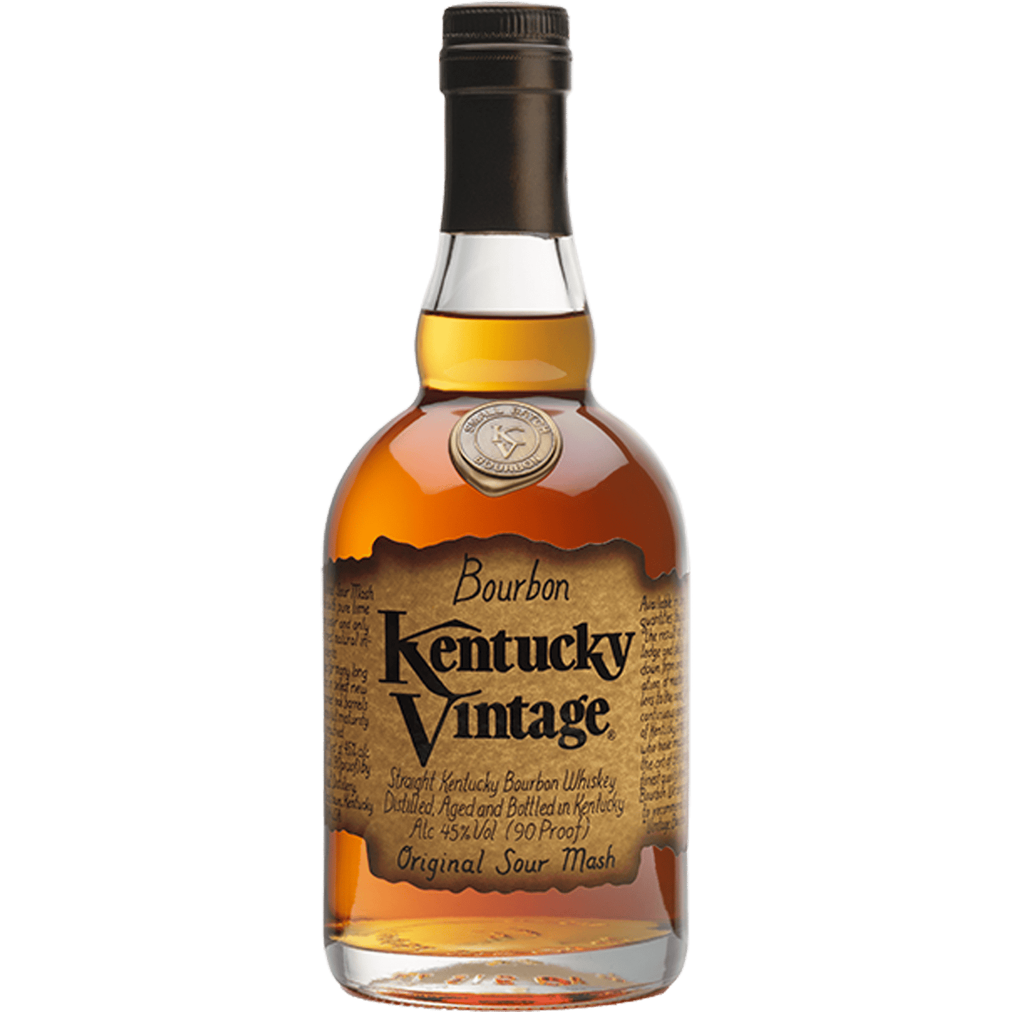 Kentucky Vintage Bourbon - Liquor On Broadway