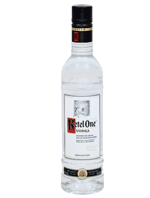 Ketel One Vodka - 750 ml - Liquor On Broadway