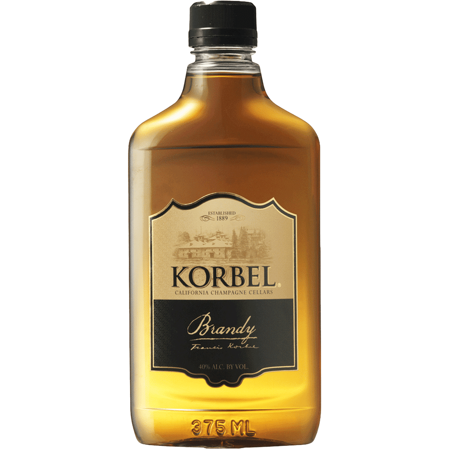 Korbel Brandy - Liquor On Broadway