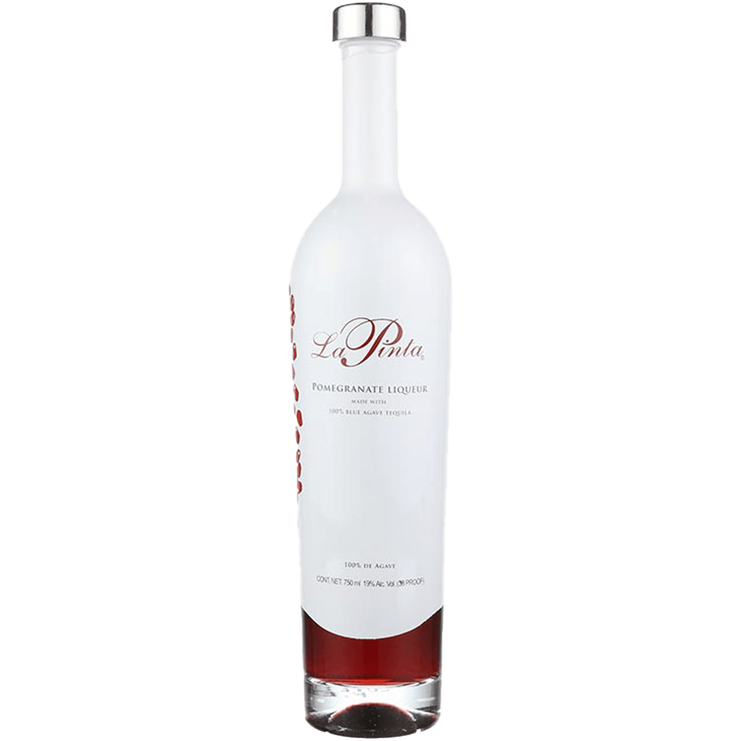 La Pinta Tequila Pomegranate - Liquor On Broadway