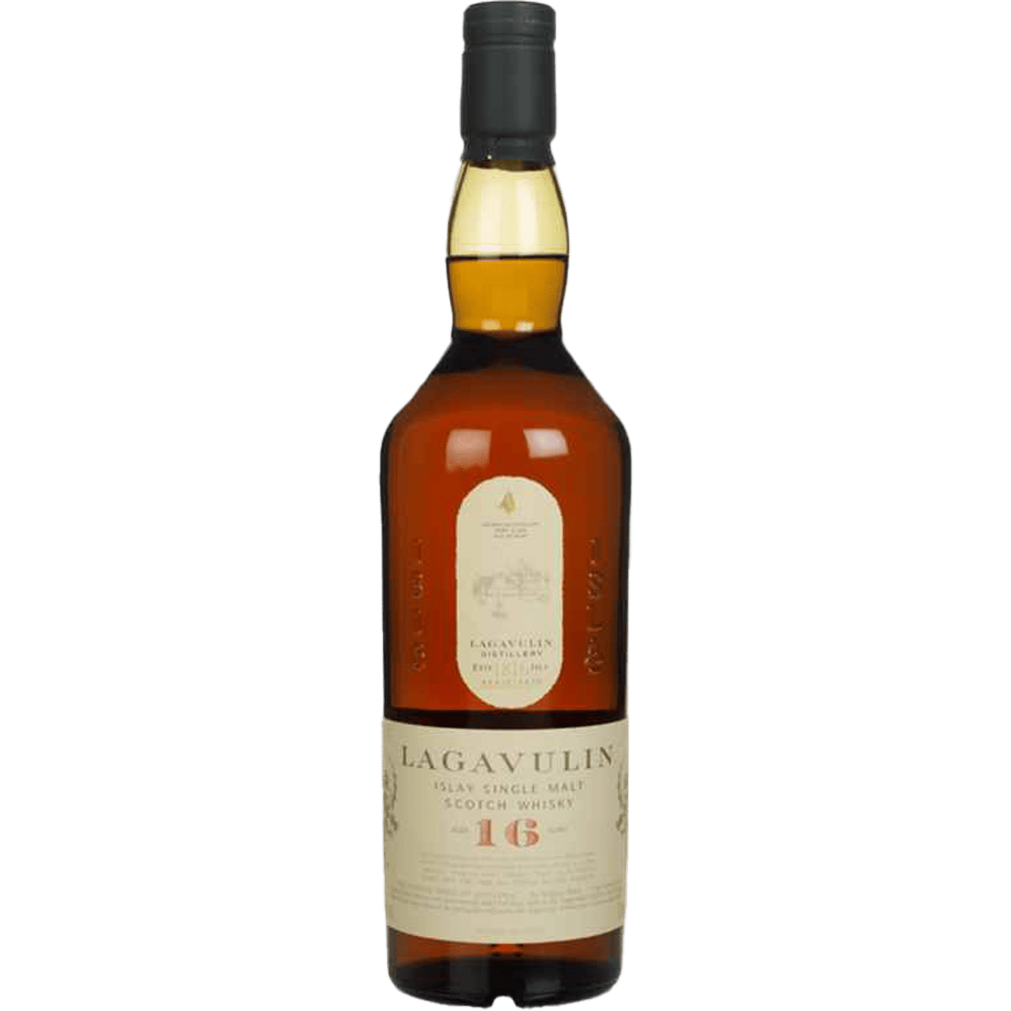 Lagavulin Islay 16 Year Old Single Malt Whiskey - Liquor On Broadway