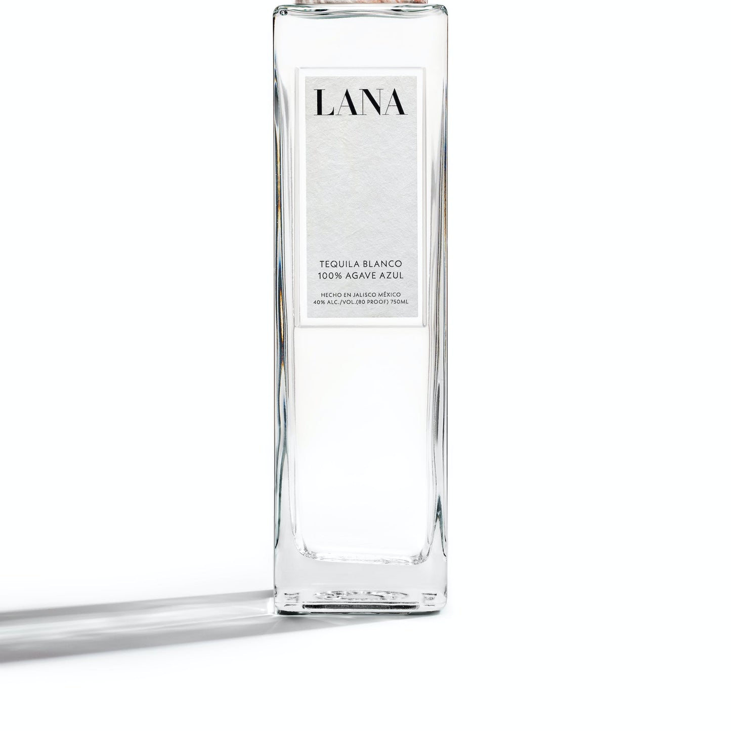 Lana Blanco Tequila 750ml - Liquor On Broadway