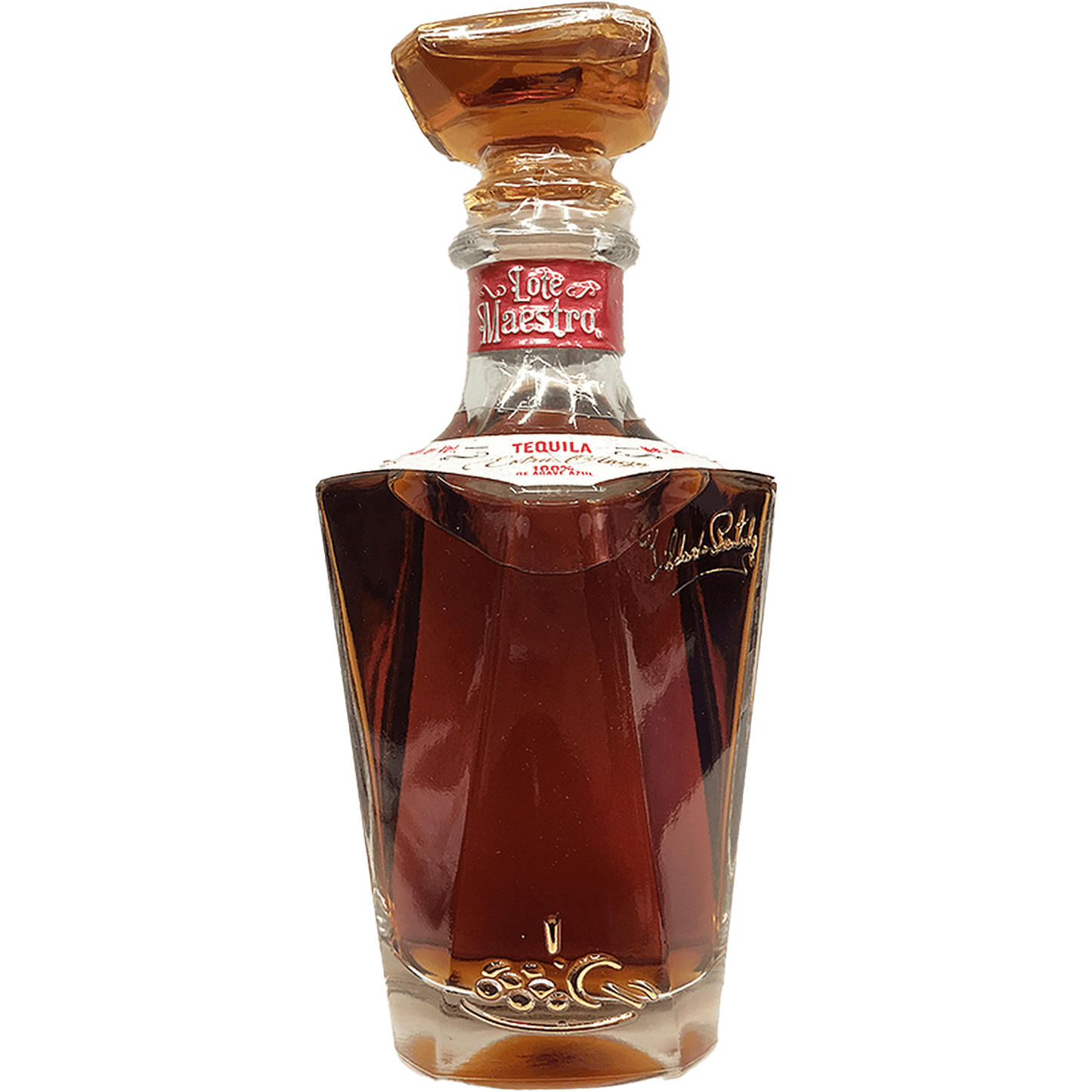 Lote Maestro Extra Añejo Tequila - Liquor On Broadway