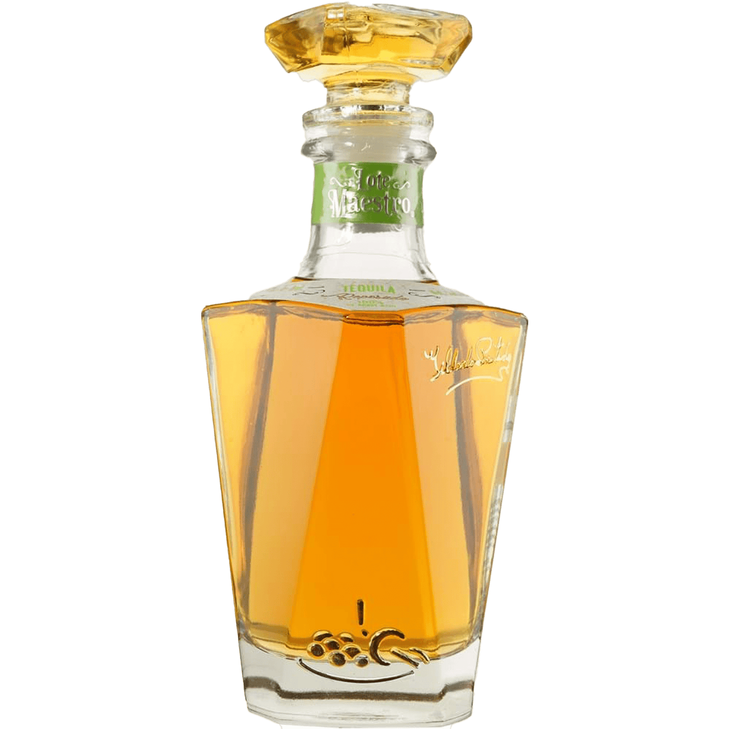 Lote Maestro Reposado Tequila - Liquor On Broadway