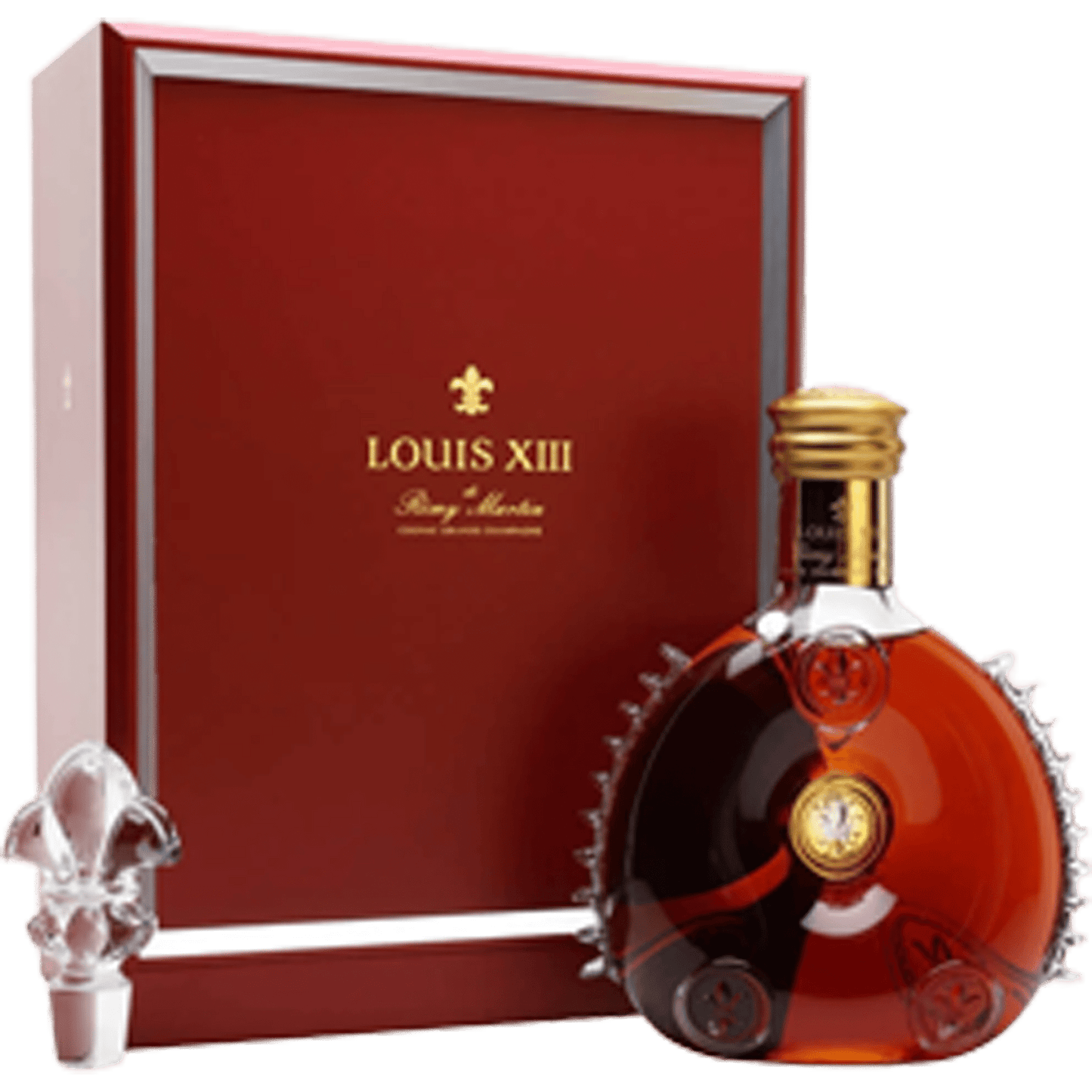 Louis 13 Remy Martin Grande Champagne Cognac - Liquor On Broadway