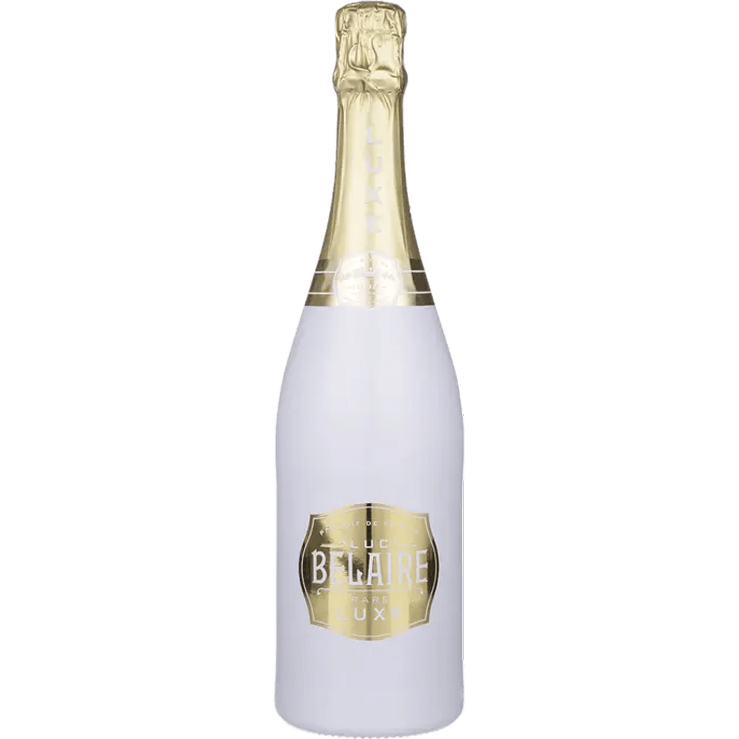 Luc Belaire Luxe - Liquor On Broadway