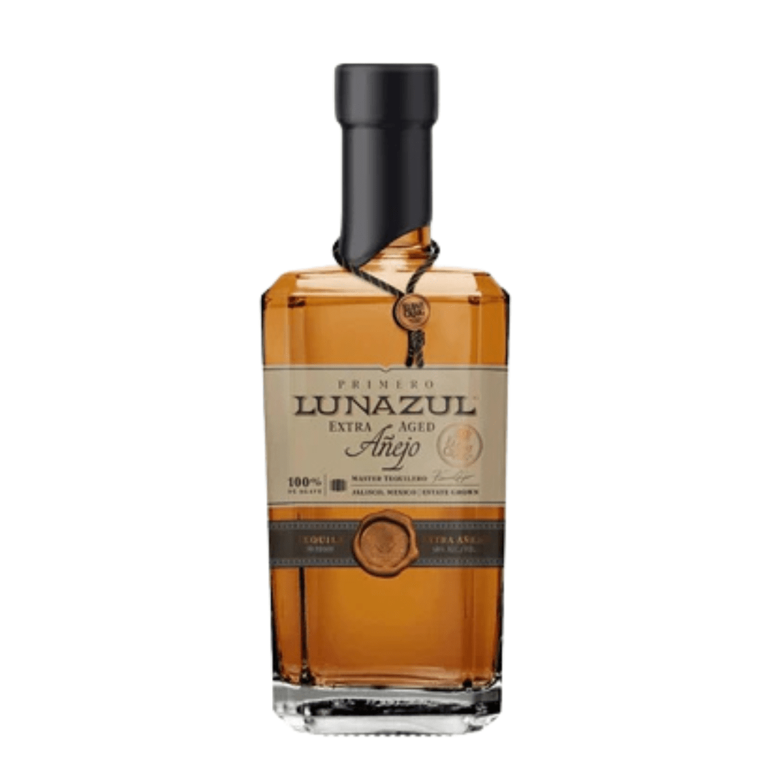 Lunazul Tequila Extra Añejo Tequila - Liquor On Broadway
