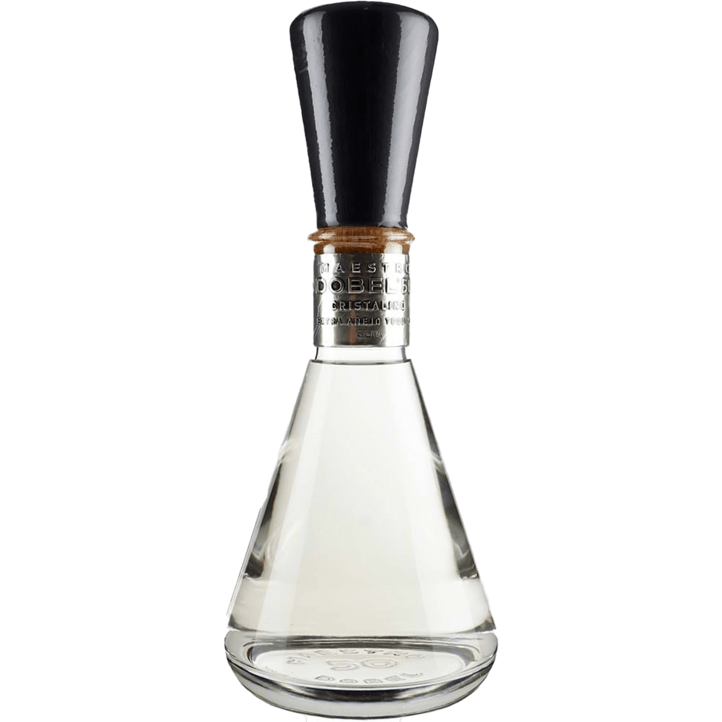 Maestro Dobel 50 Cristalino Extra Añejo - Liquor On Broadway