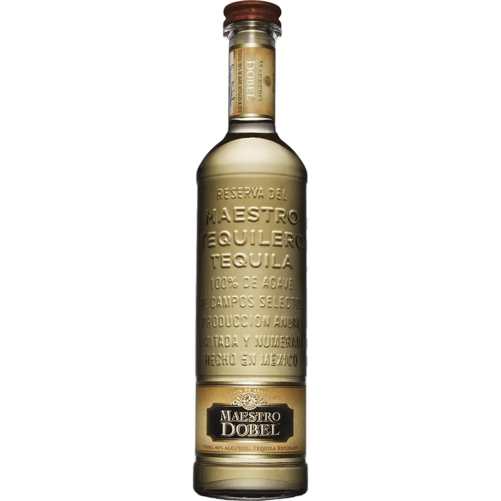 Maestro Dobel Reposado Tequila - Liquor On Broadway