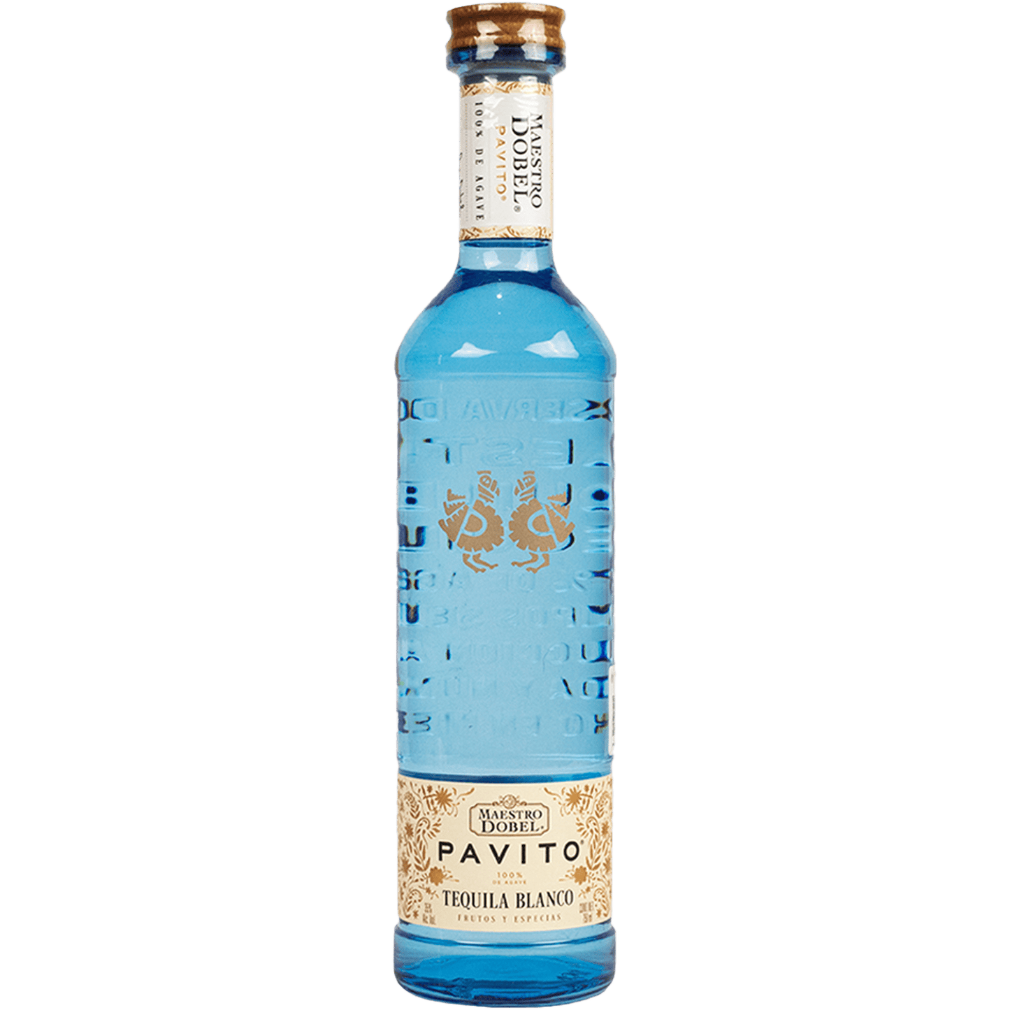 Maestro Dobel Tequila Pavito - Liquor On Broadway