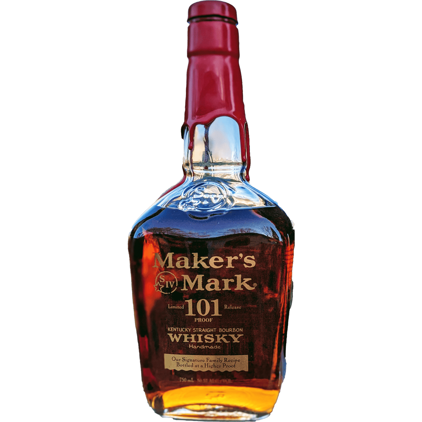 Maker's Mark Limited Release 101 Bourbon - Liquor On Broadway
