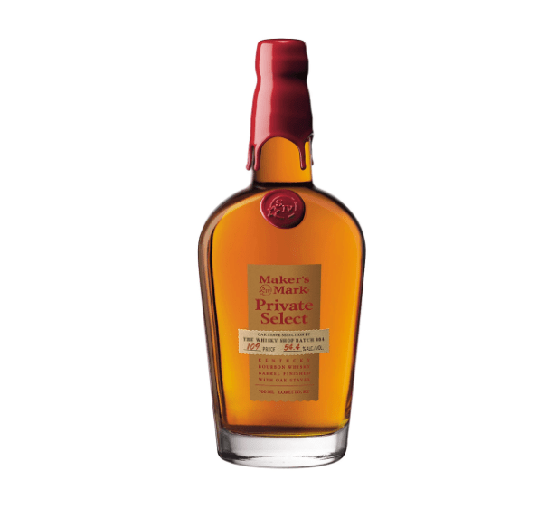 Maker's Mark Private Select Batch - Liquor On Broadway