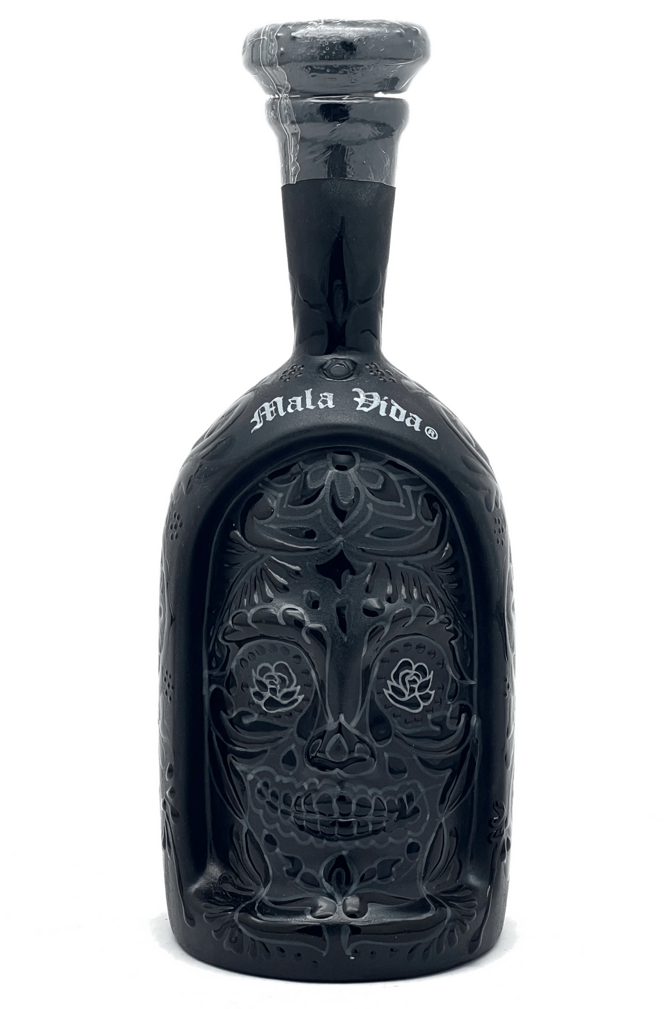 Mala Vida/Dos Artes Extra Anejo "Calavera" Tequila - Liquor On Broadway
