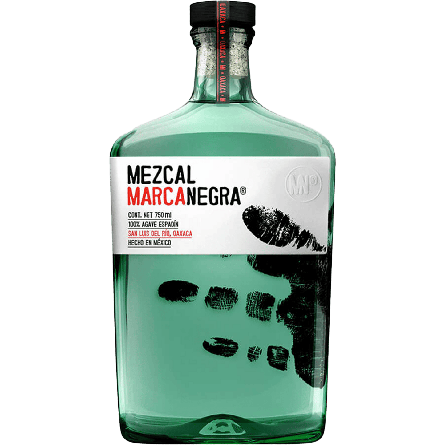 Marca Negra Mezcal Ensamble 750 ml - Liquor On Broadway