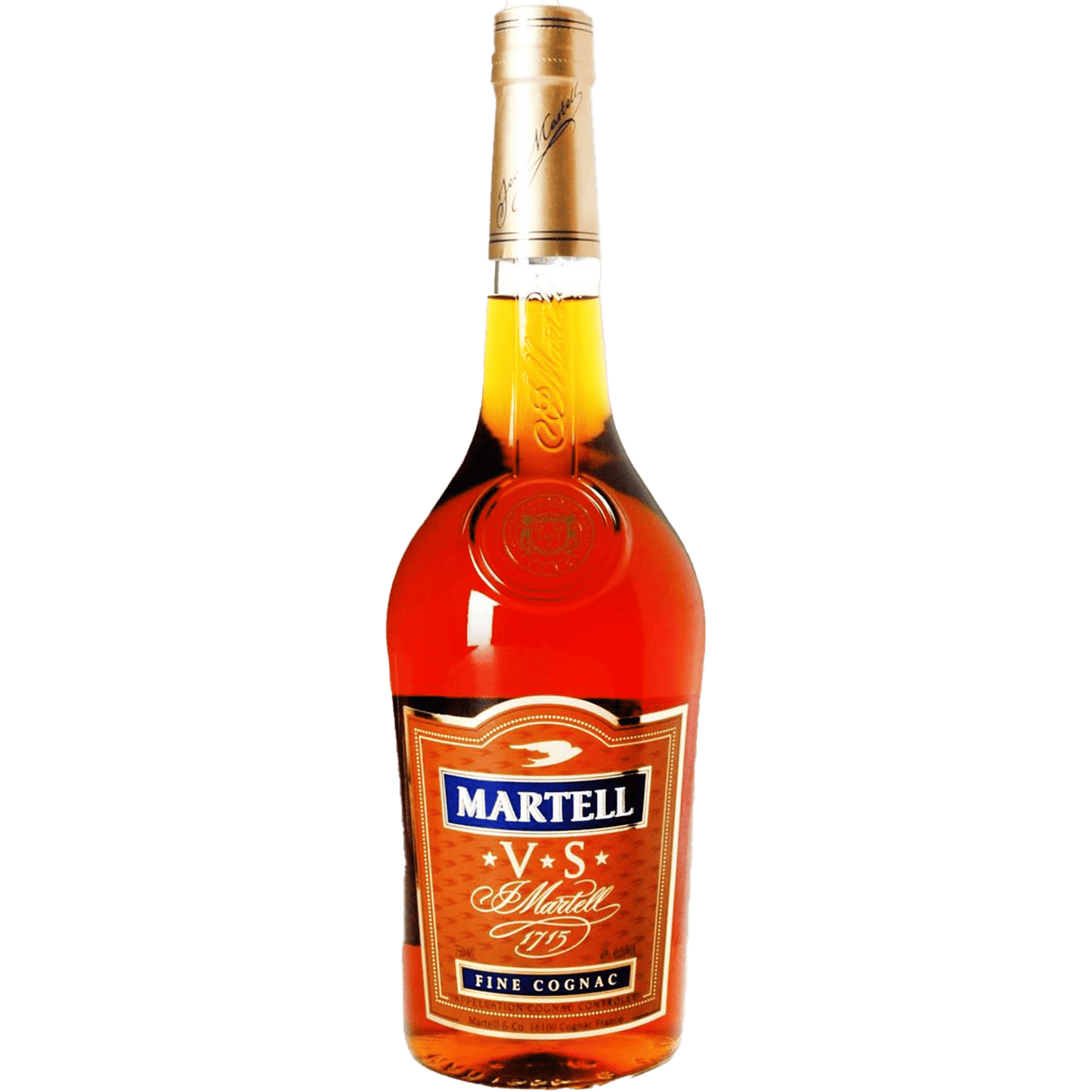 Martell VS Appellation Cognac - Liquor On Broadway