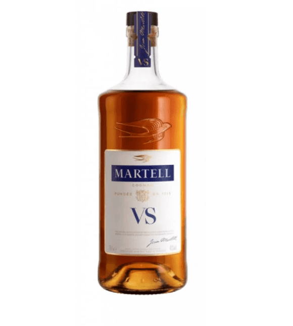 Martell VS Single Distillery Fine Cognac - Liquor On Broadway