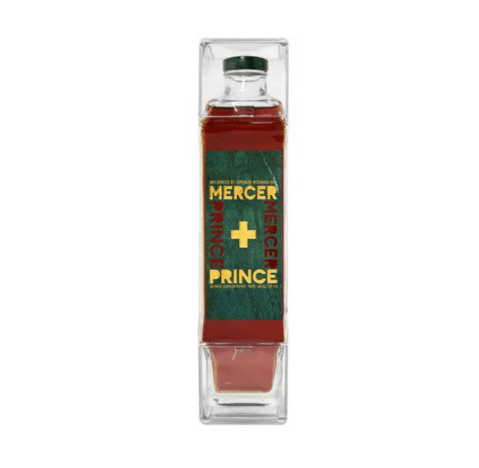 Mercer + Prince Blended Canadian Whisky - Liquor On Broadway