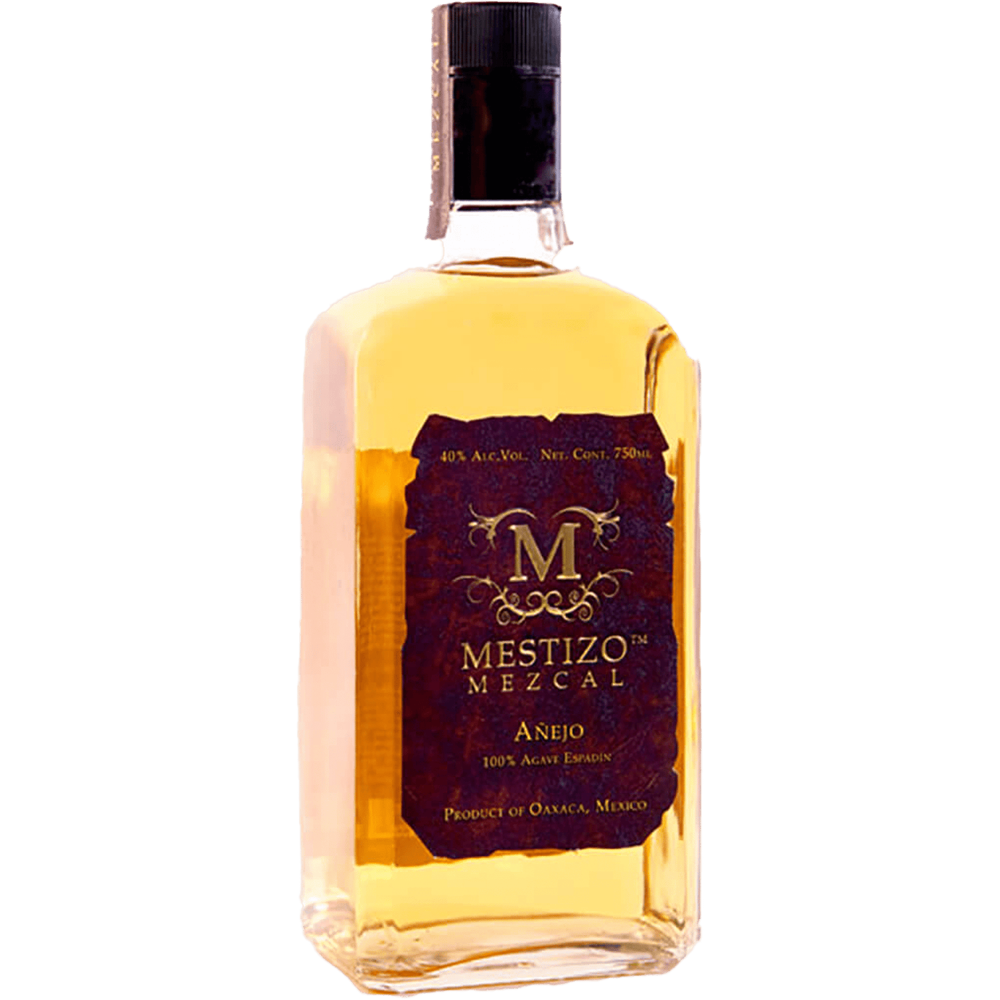 Mestizo Añejo - Liquor On Broadway