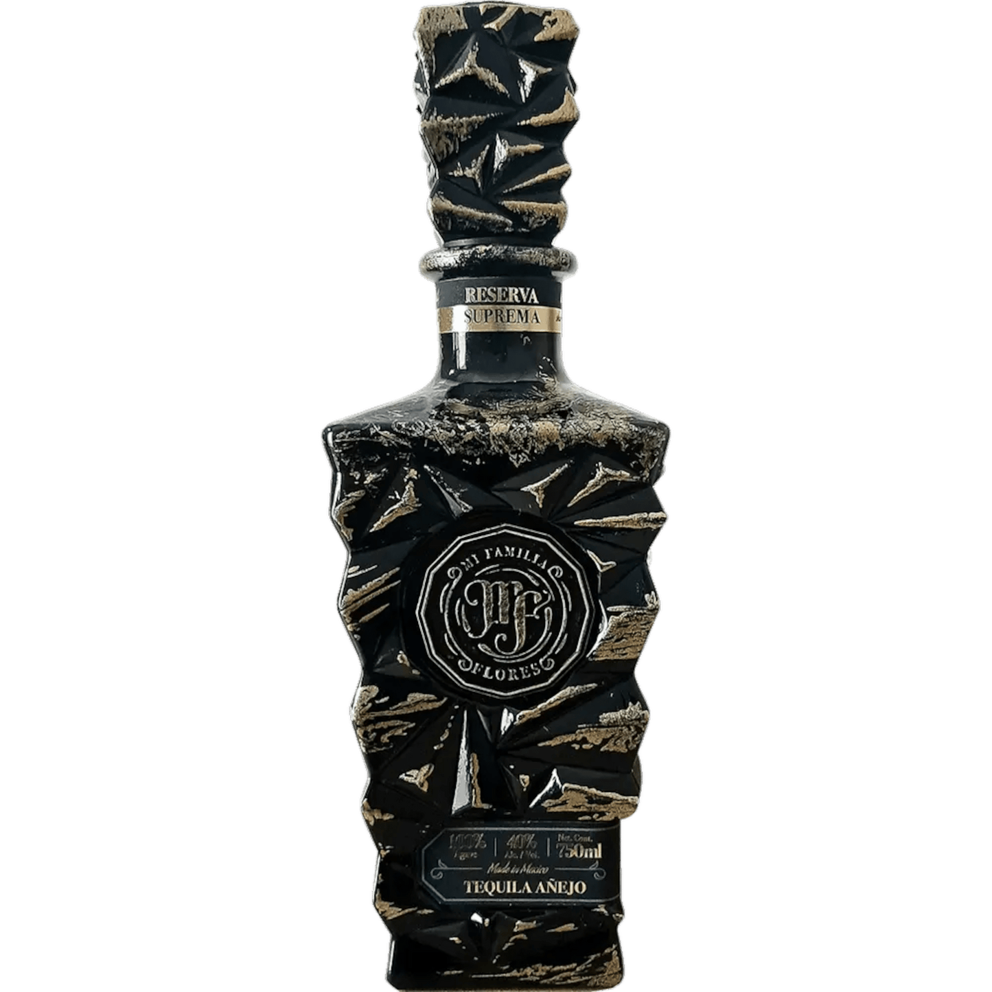 Mi Familia Tequila Reserva Suprema Anejo - Liquor On Broadway