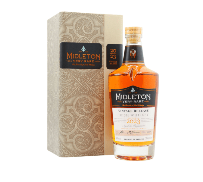 Midleton Very Rare 2023 Edition Whiskey 700ml - Liquor On Broadway
