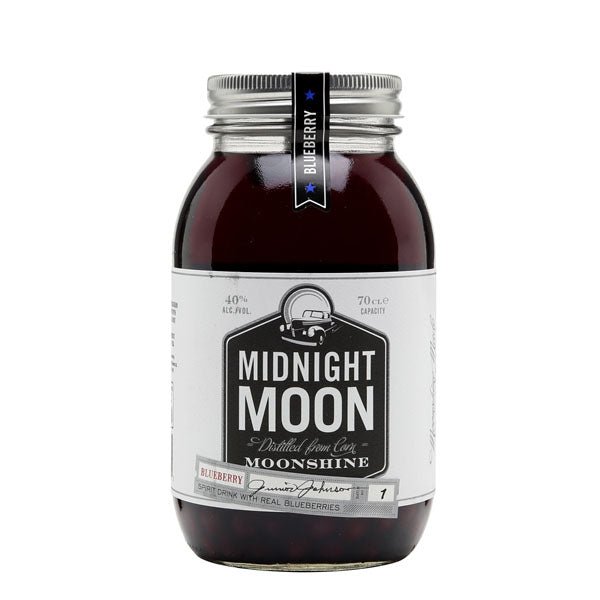 Midnight Moon Blackberry - Liquor On Broadway