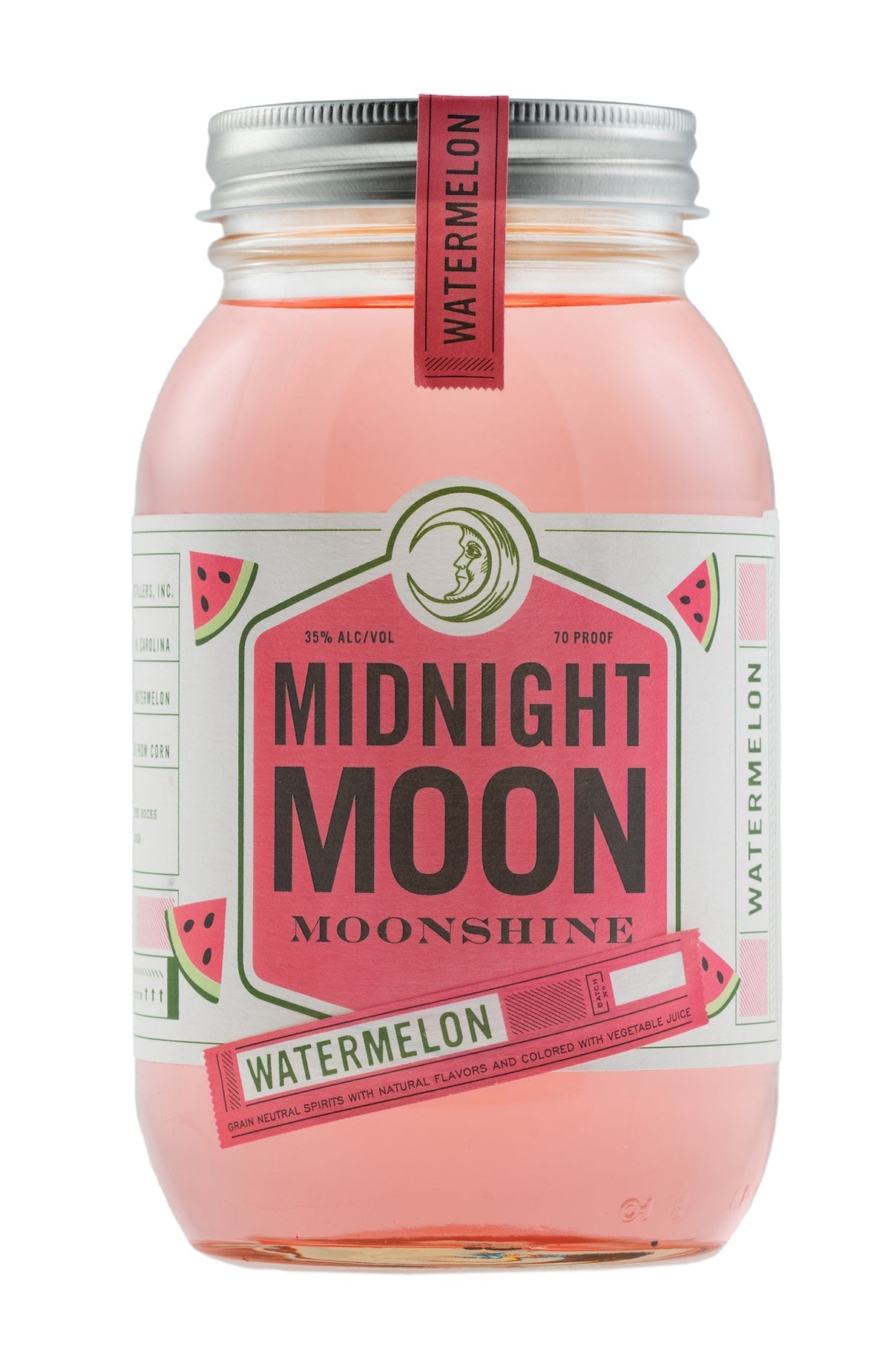 Midnight Moon Watermelon - Liquor On Broadway