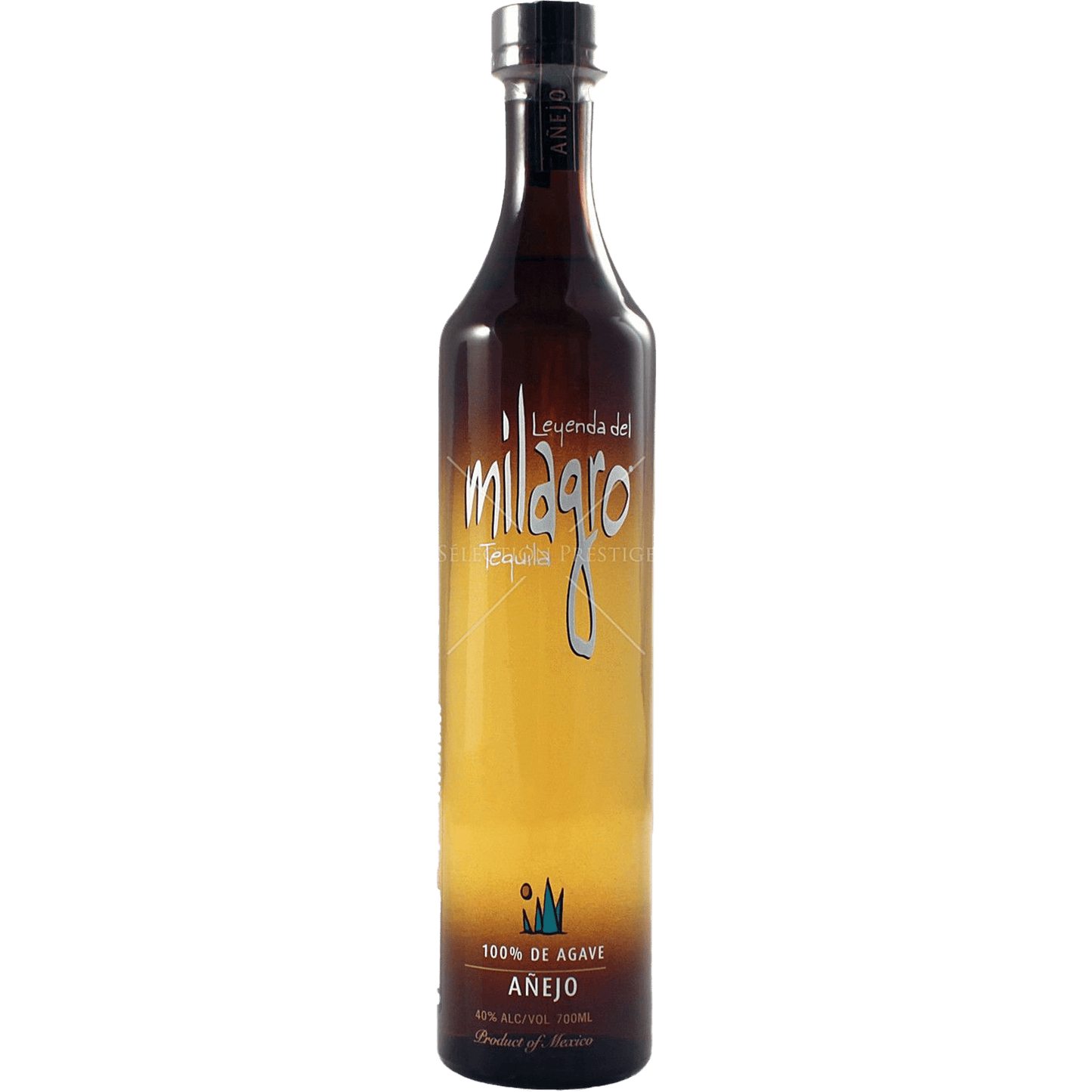 Milagro Añejo Tequila - Liquor On Broadway
