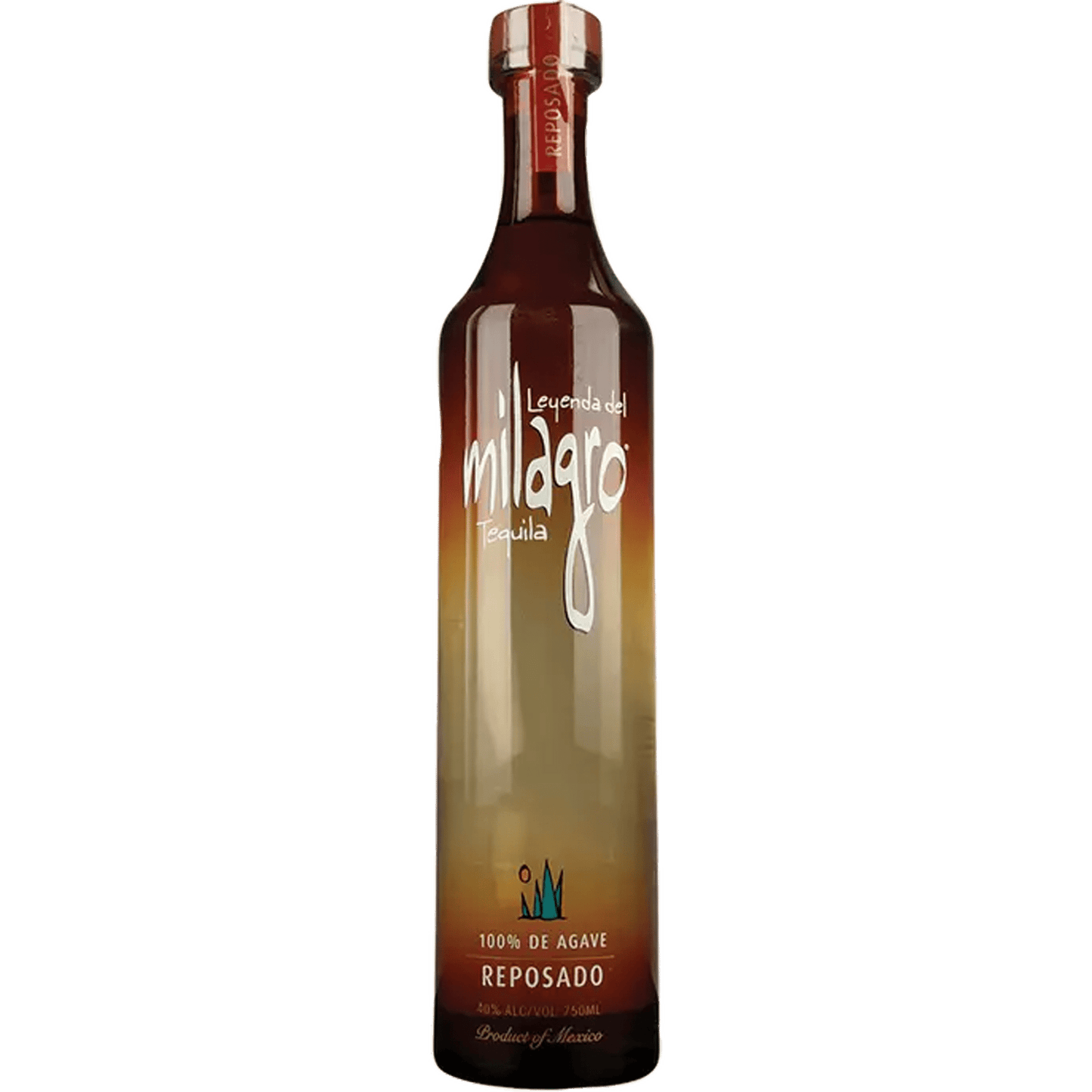 Milagro Reposado Tequila 750ml - Liquor On Broadway