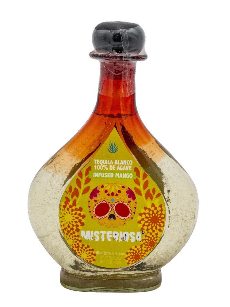 Misteriosa Tequila Mango 750 Ml - Liquor On Broadway