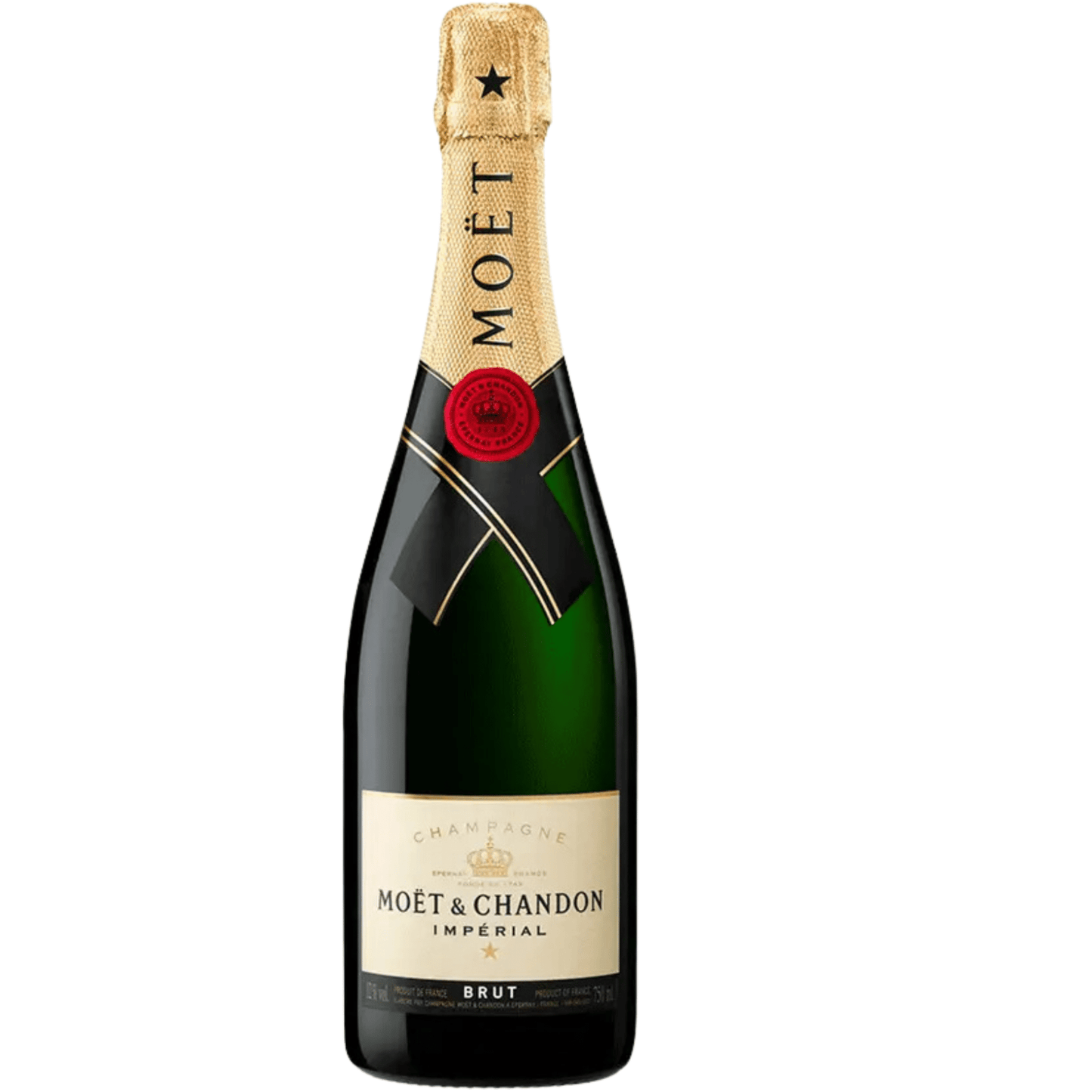 Moet & Chandon Imperial Brut Champagne - Liquor On Broadway