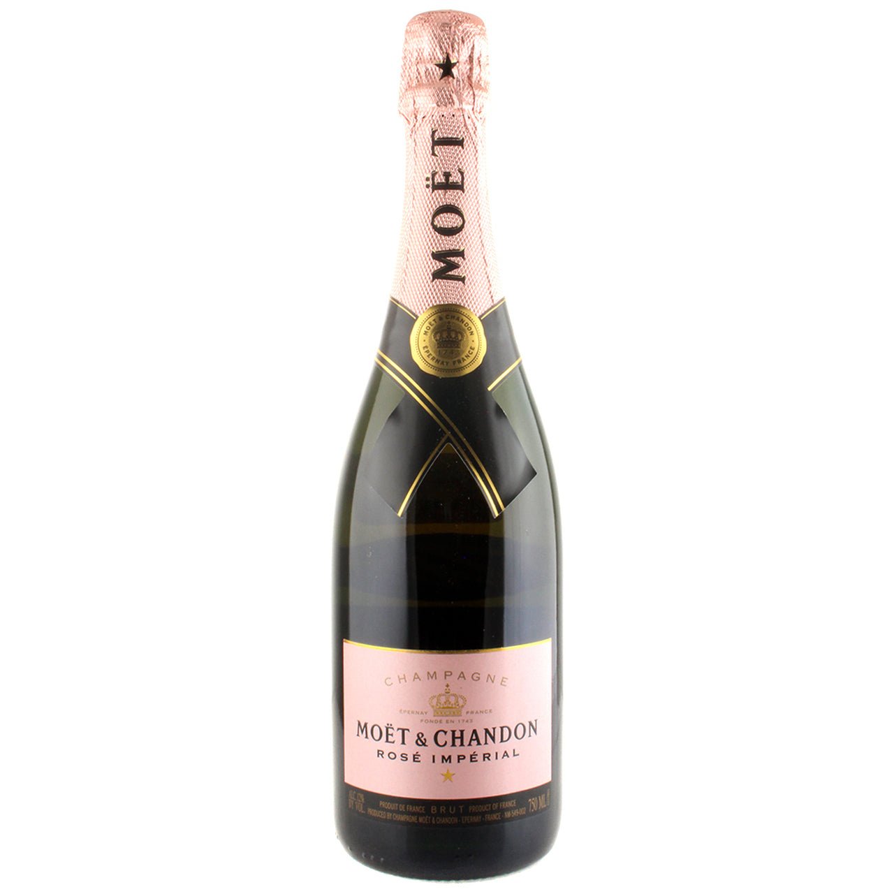Moët & Chandon Imperial Rose - Liquor On Broadway