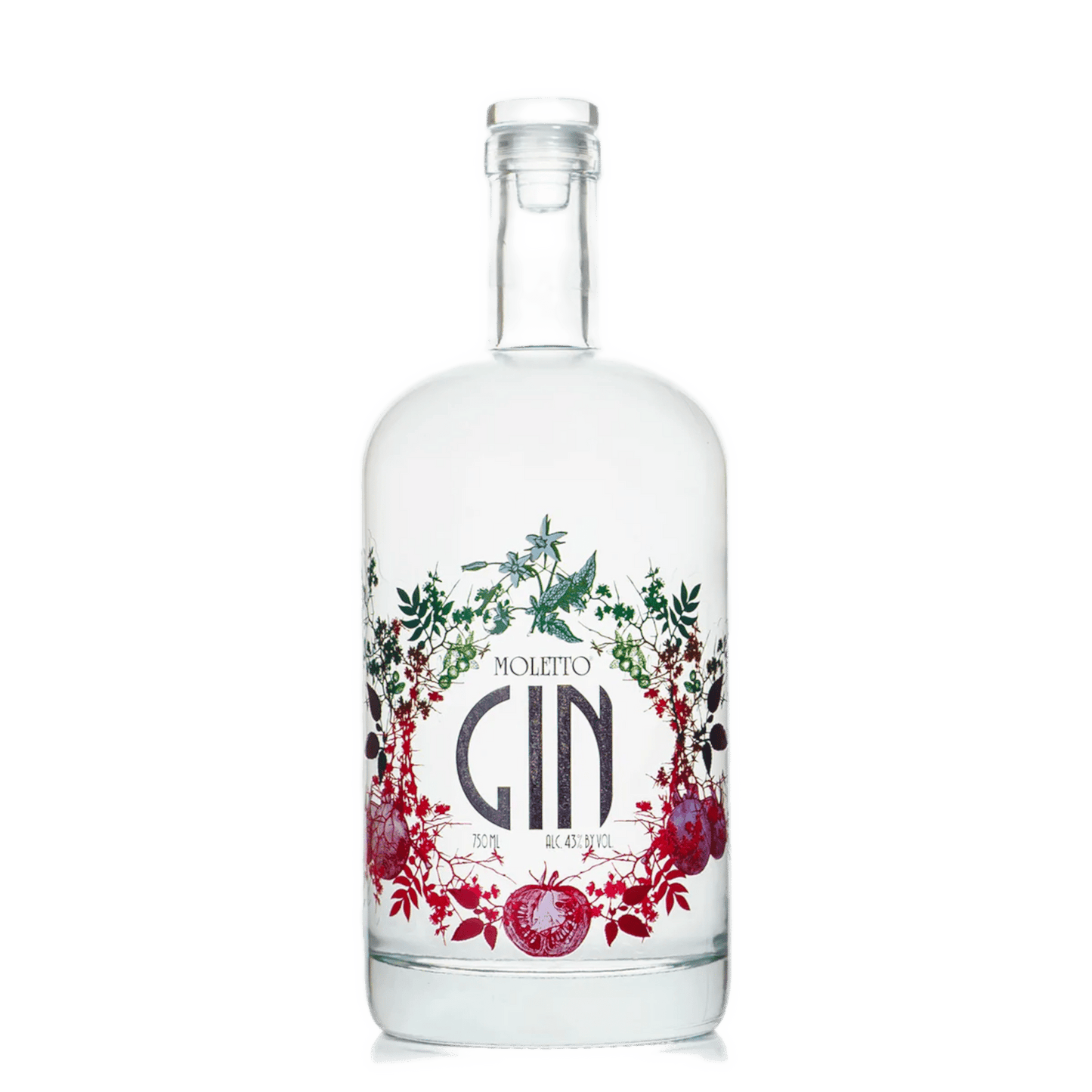 Moletto Tomato Gin - Liquor On Broadway