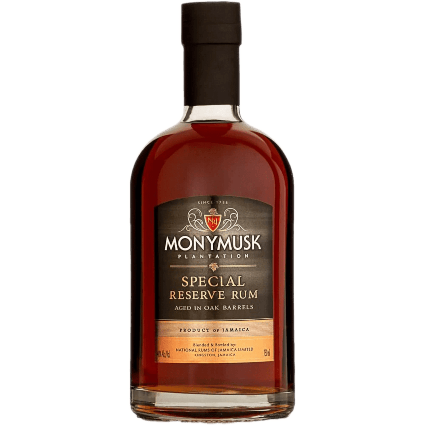 Monymusk Special Reserve Rum - Liquor On Broadway