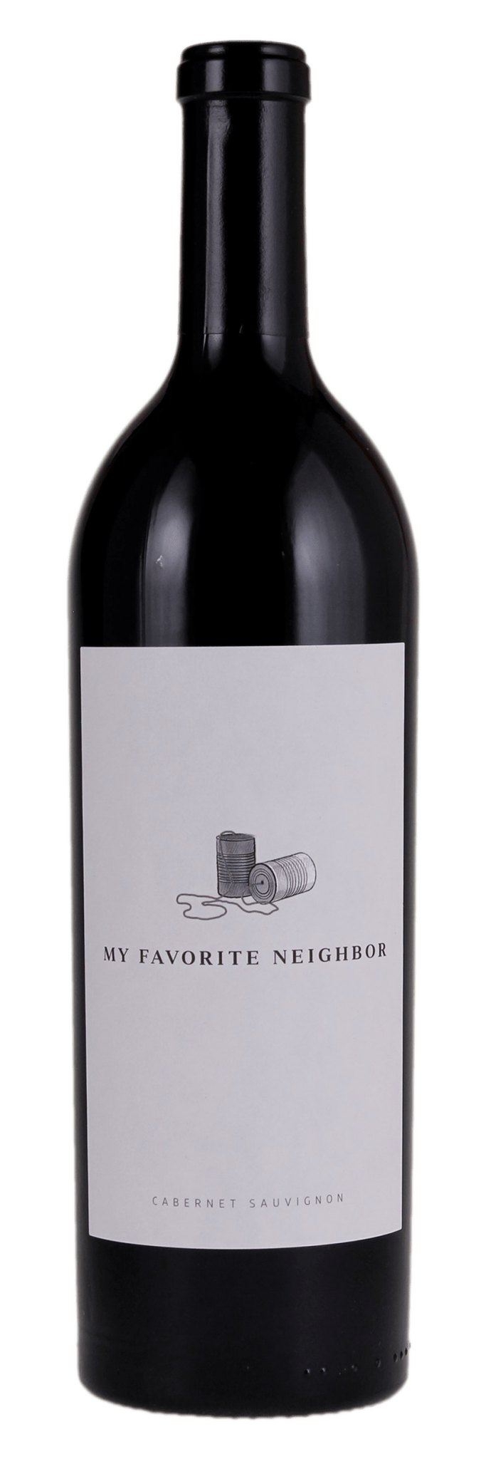 My Favorite Neighbor Cabernet Sauvignon, 2019 - Liquor On Broadway