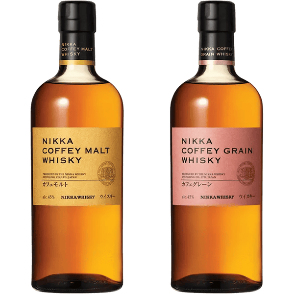 Nikka Coffey Bundles