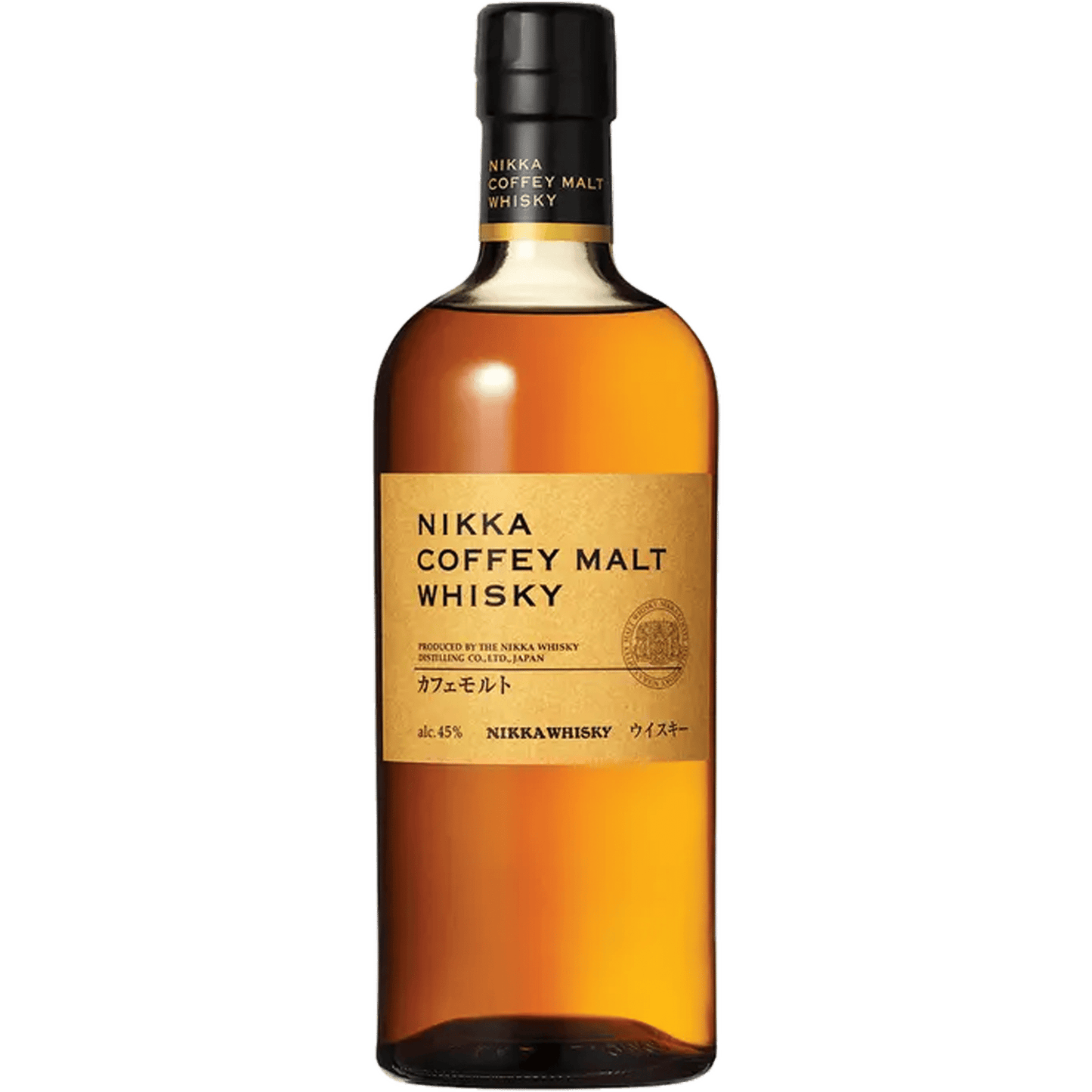 Nikka Coffey Malt Whisky - Liquor On Broadway